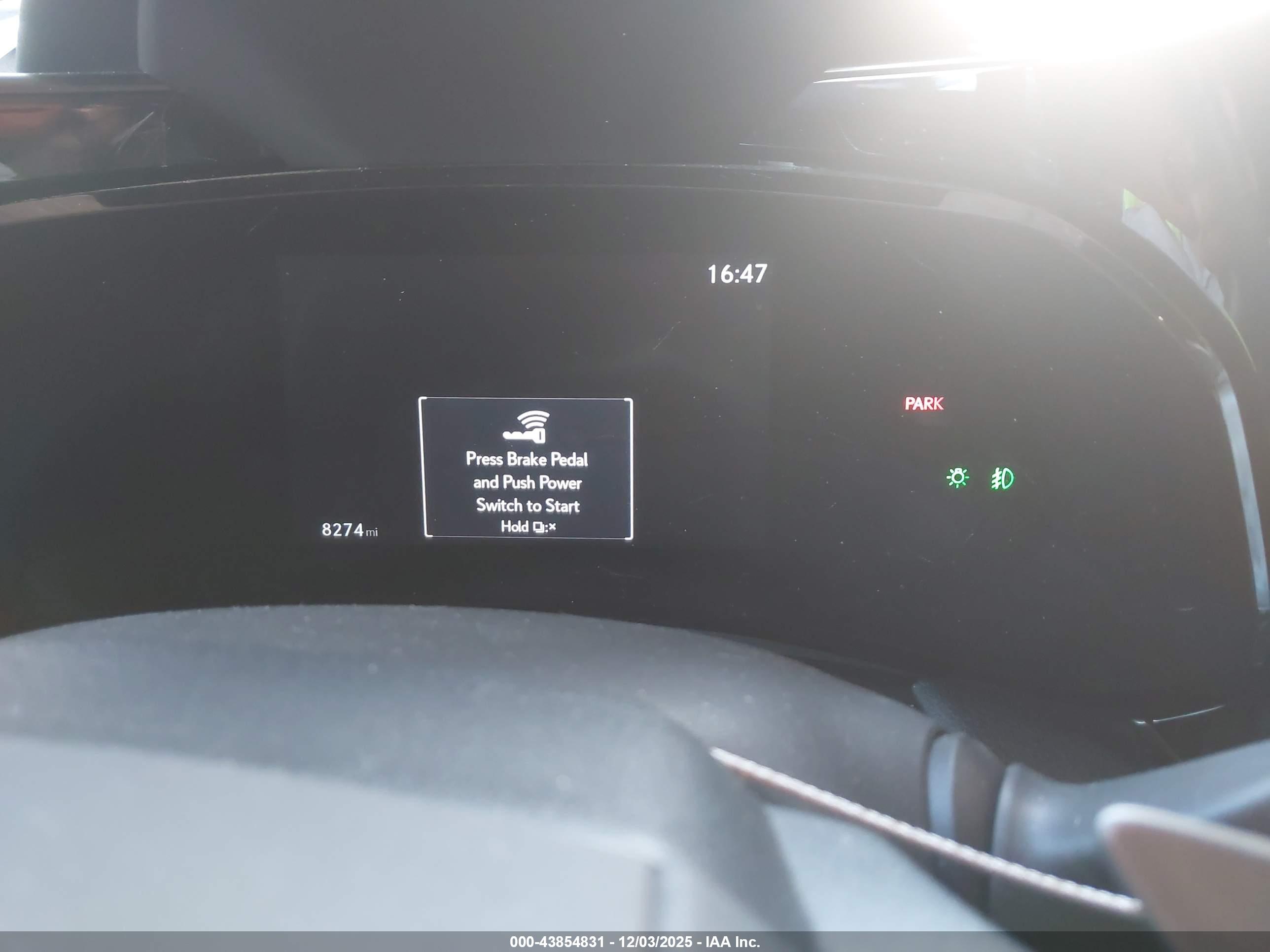 LEXUS NX image 7