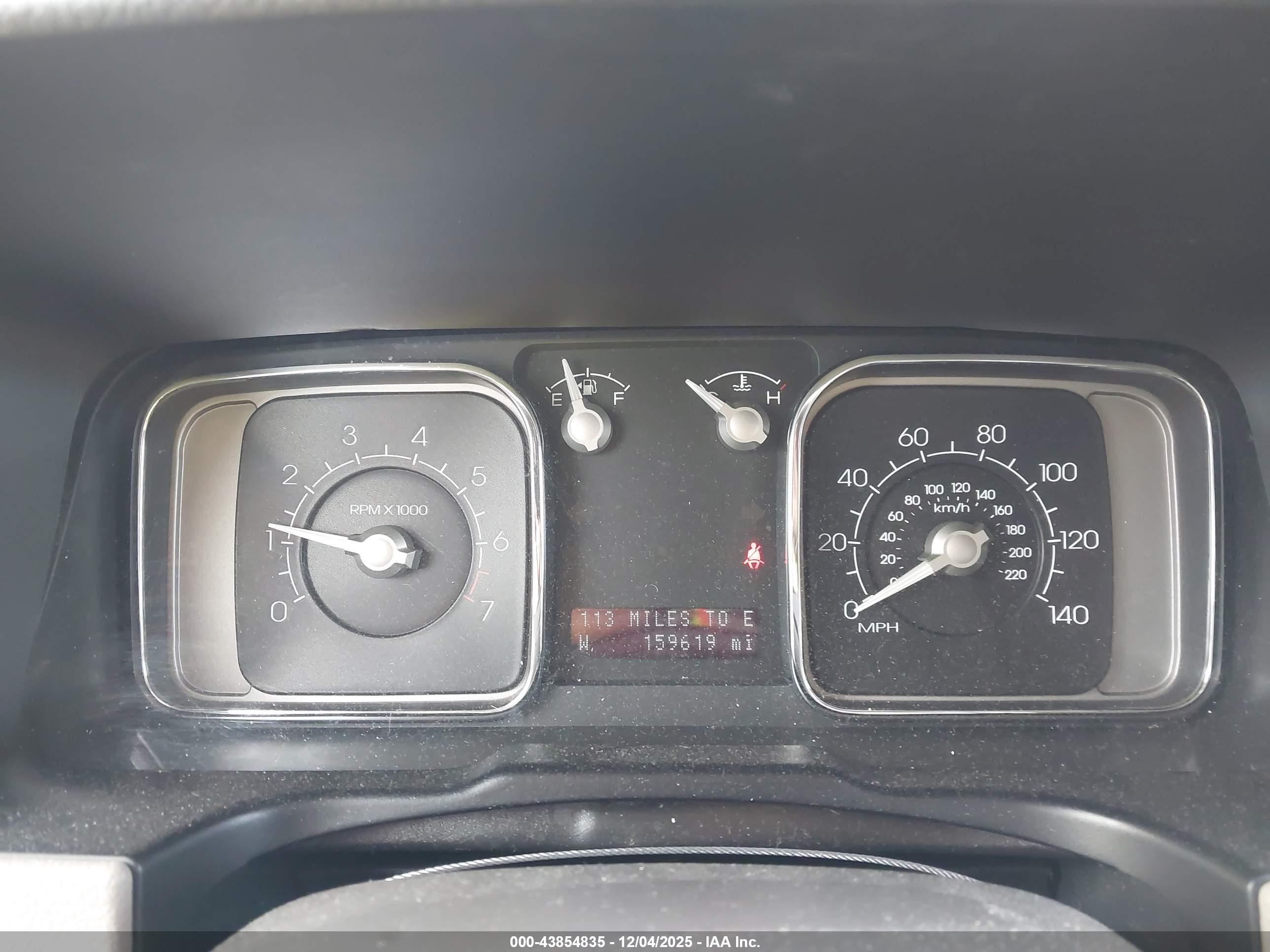 LINCOLN MKX image 7