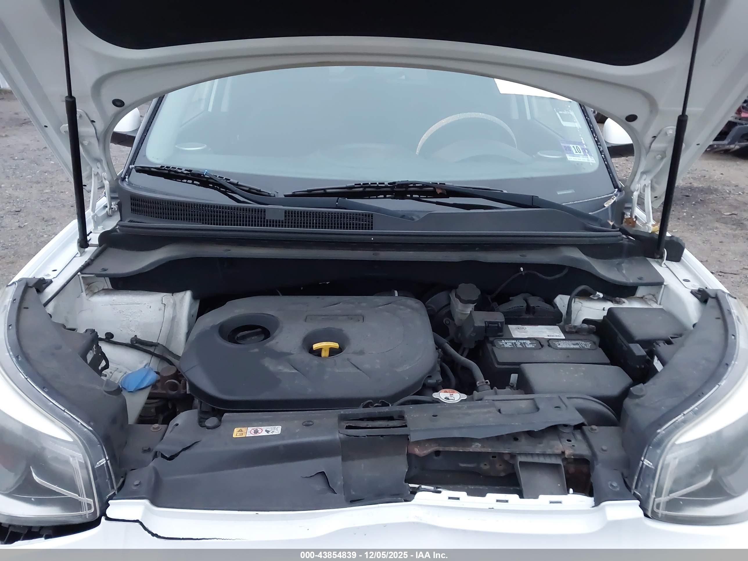 KIA SOUL image 10