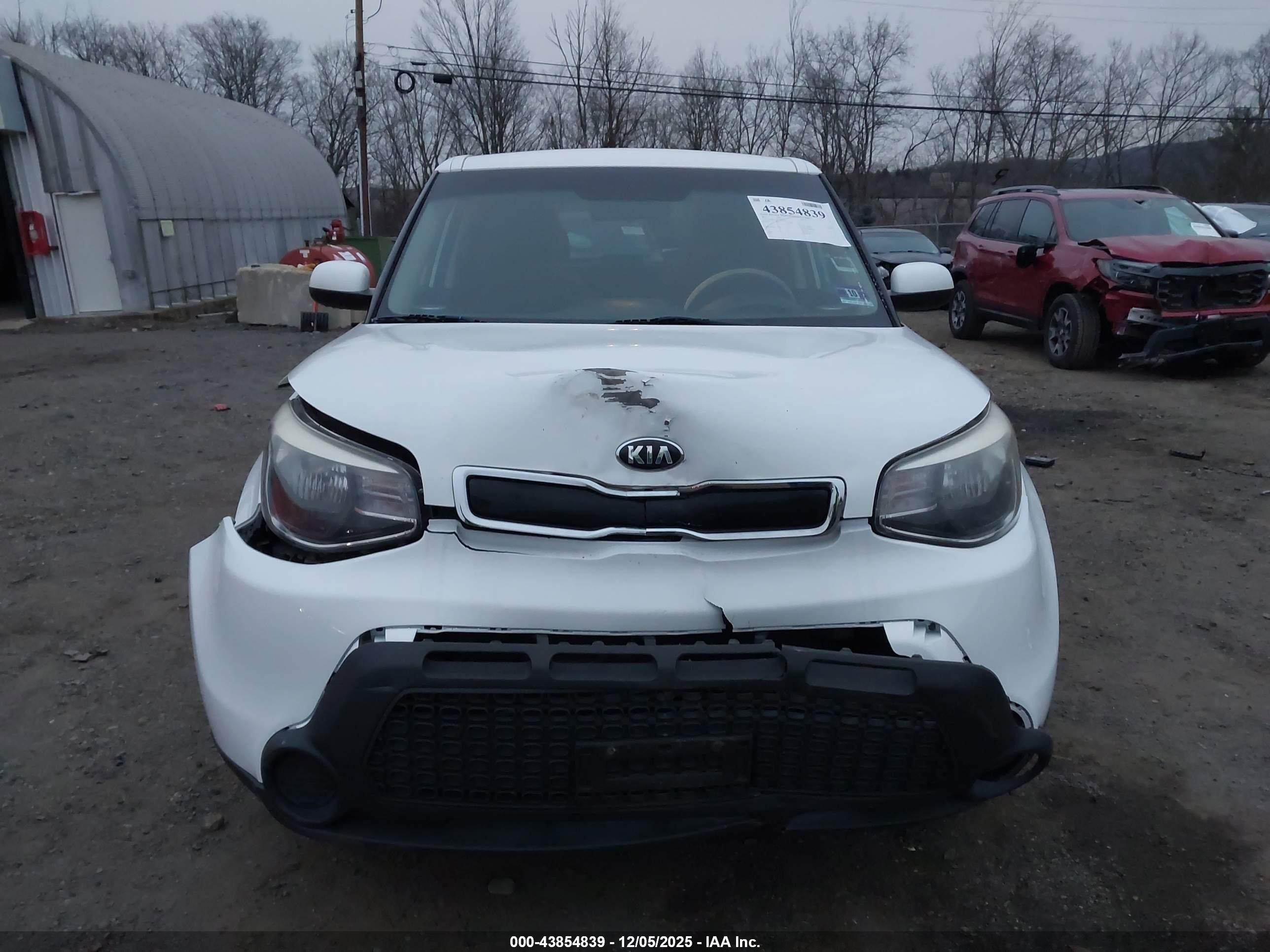 KIA SOUL image 6