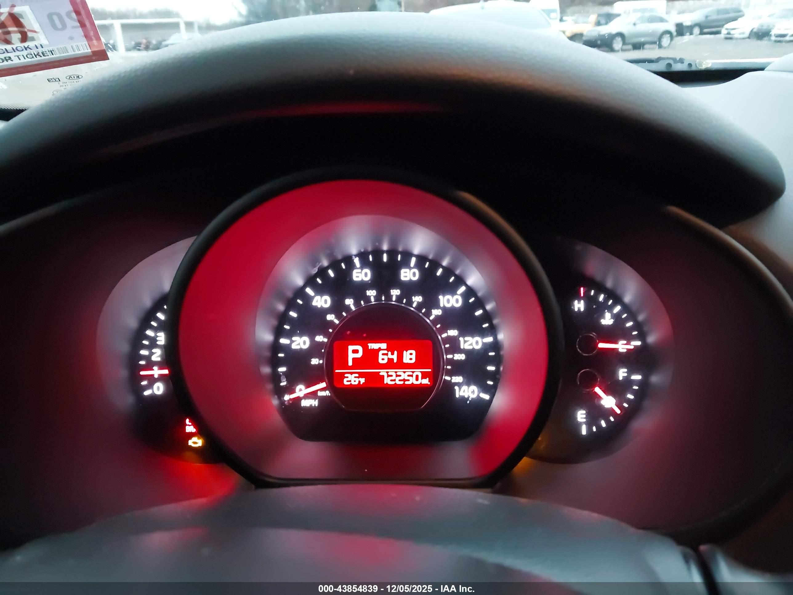 KIA SOUL image 7