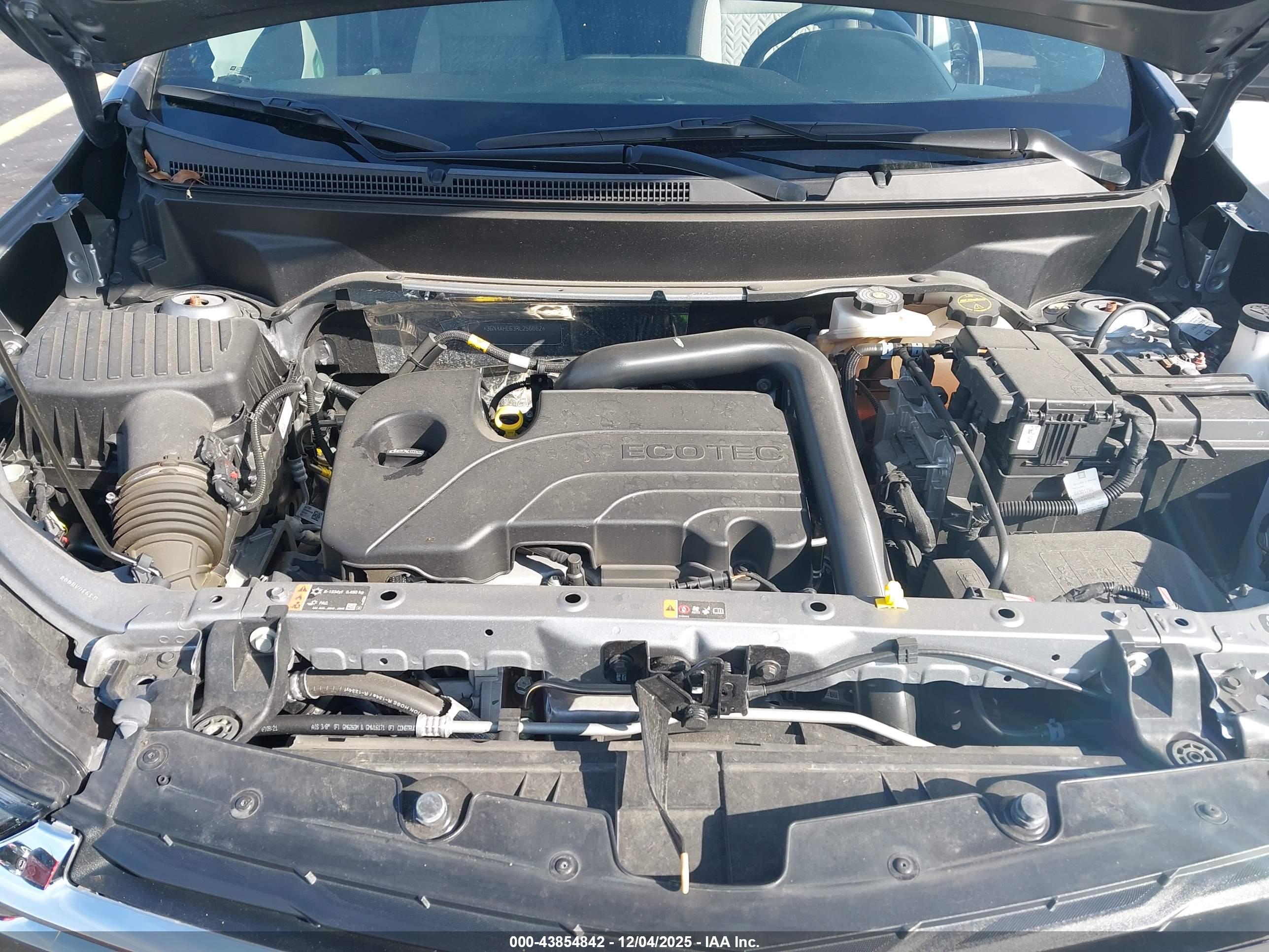 CHEVROLET EQUINOX image 10