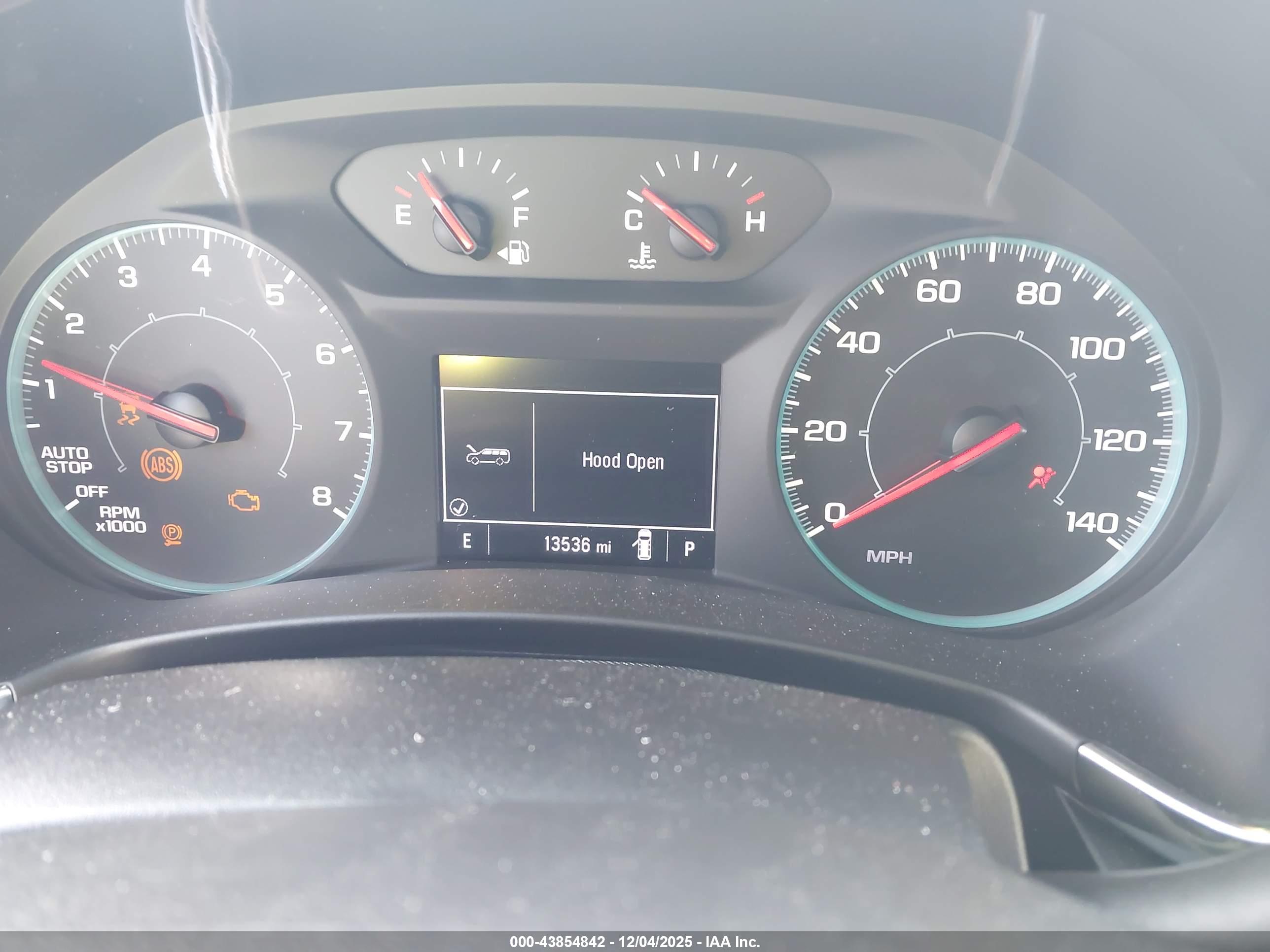 CHEVROLET EQUINOX image 7