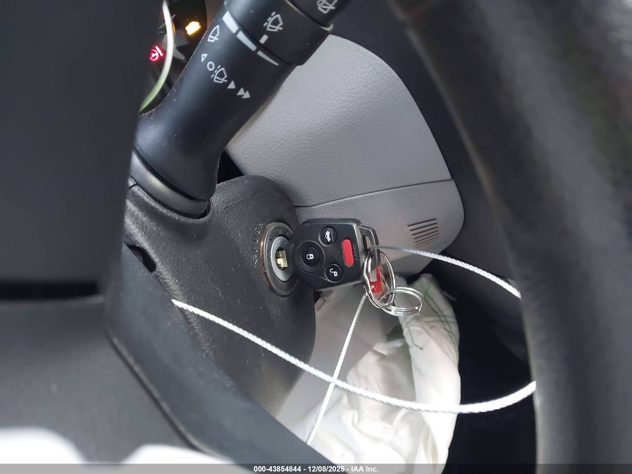 SUBARU FORESTER image 11