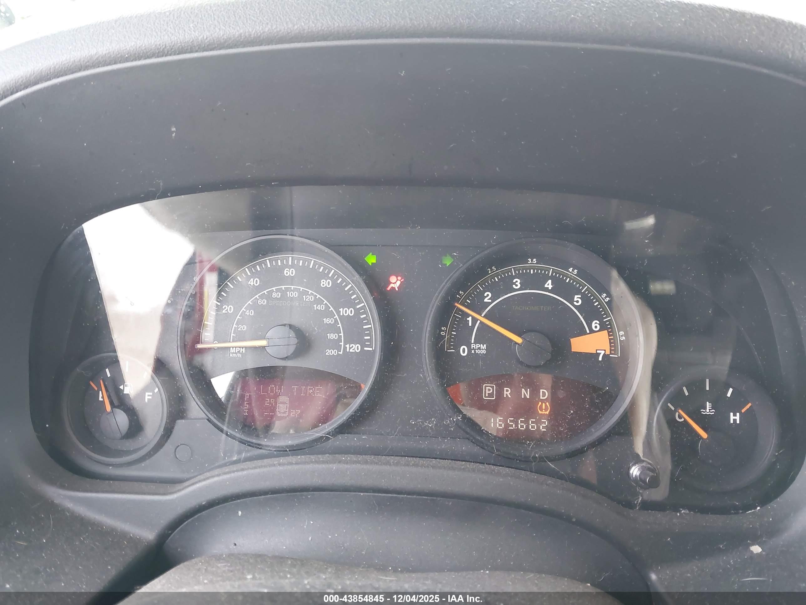 JEEP PATRIOT image 7