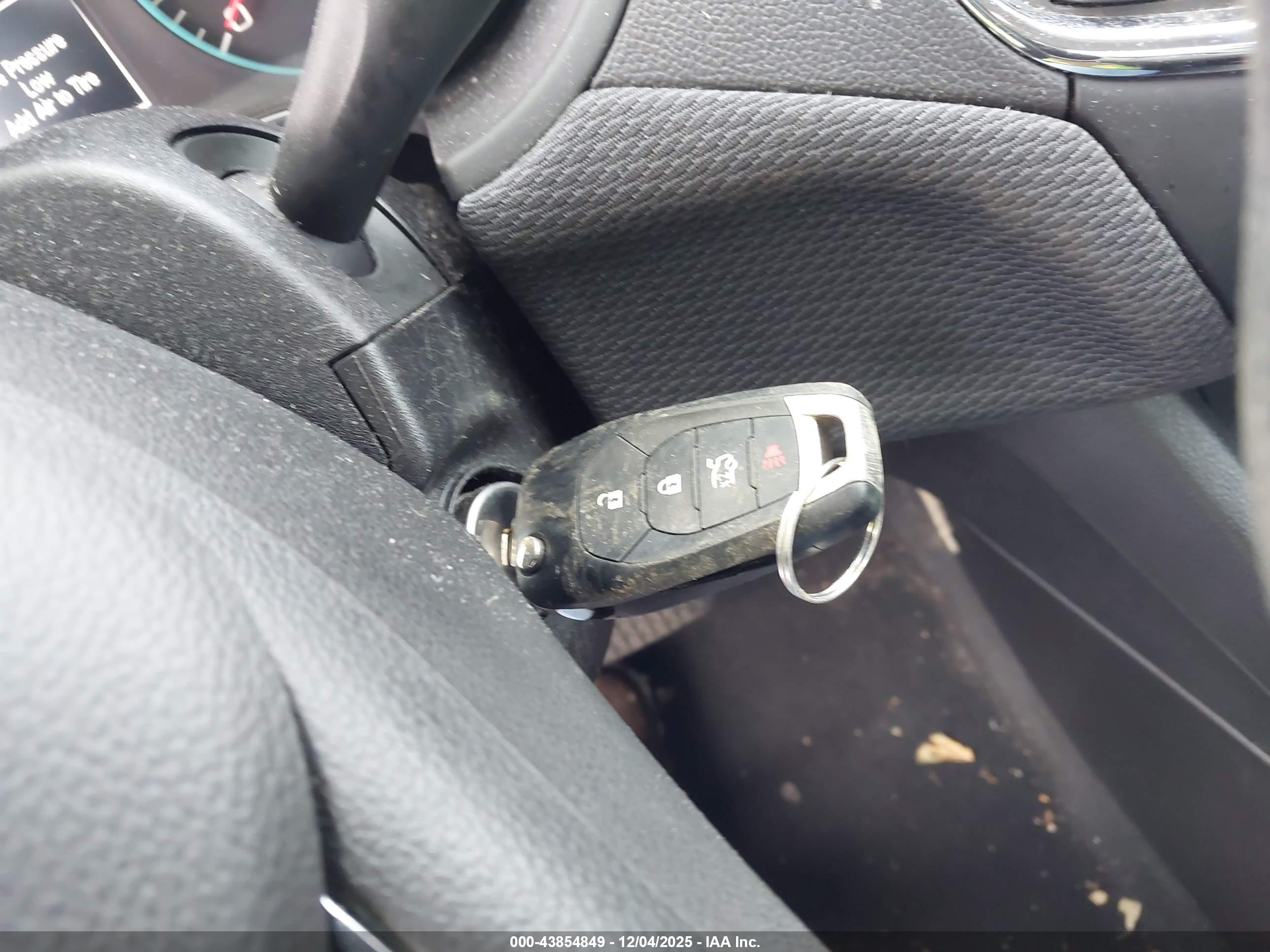 CHEVROLET CRUZE image 11