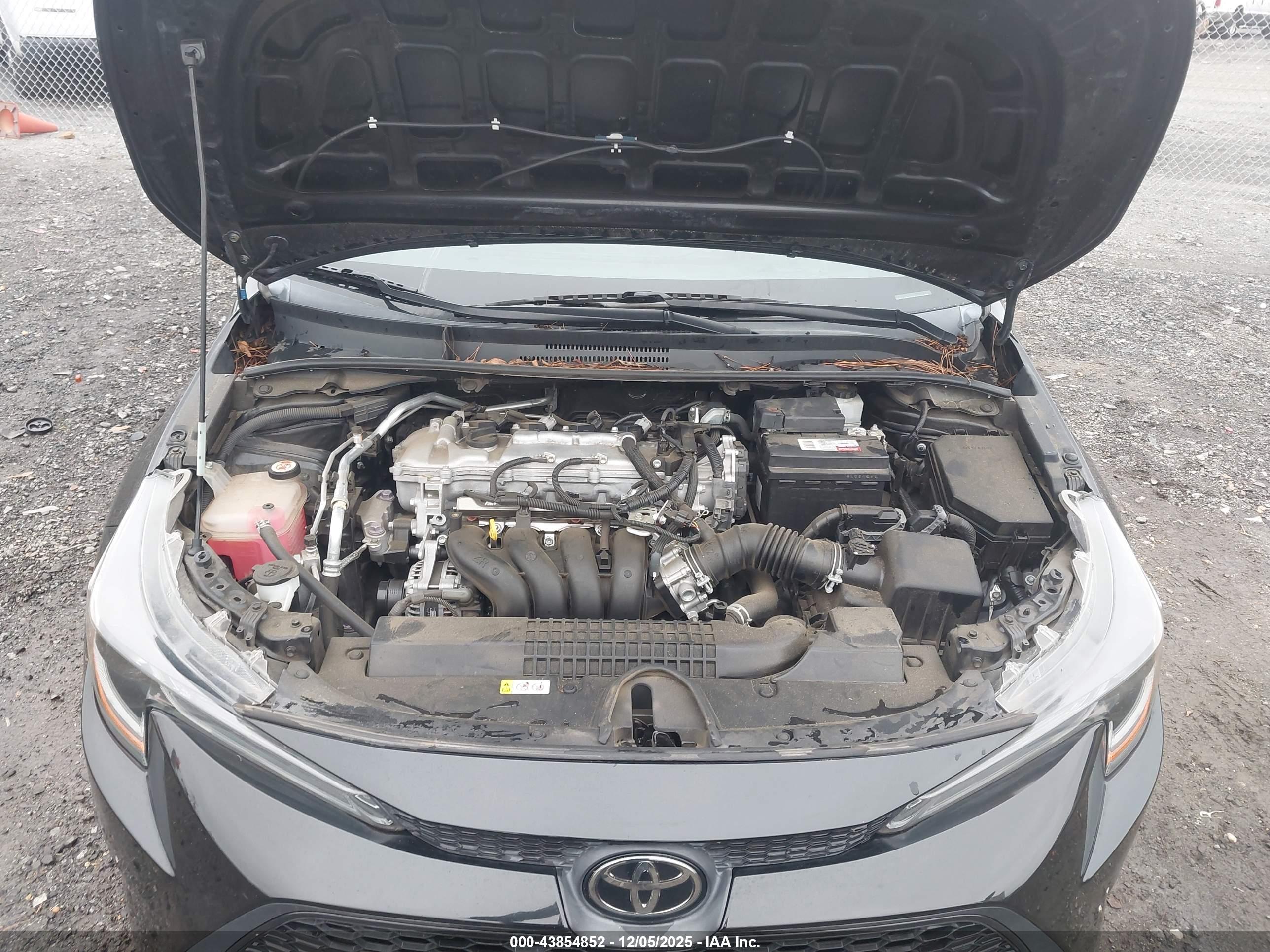 TOYOTA COROLLA image 10