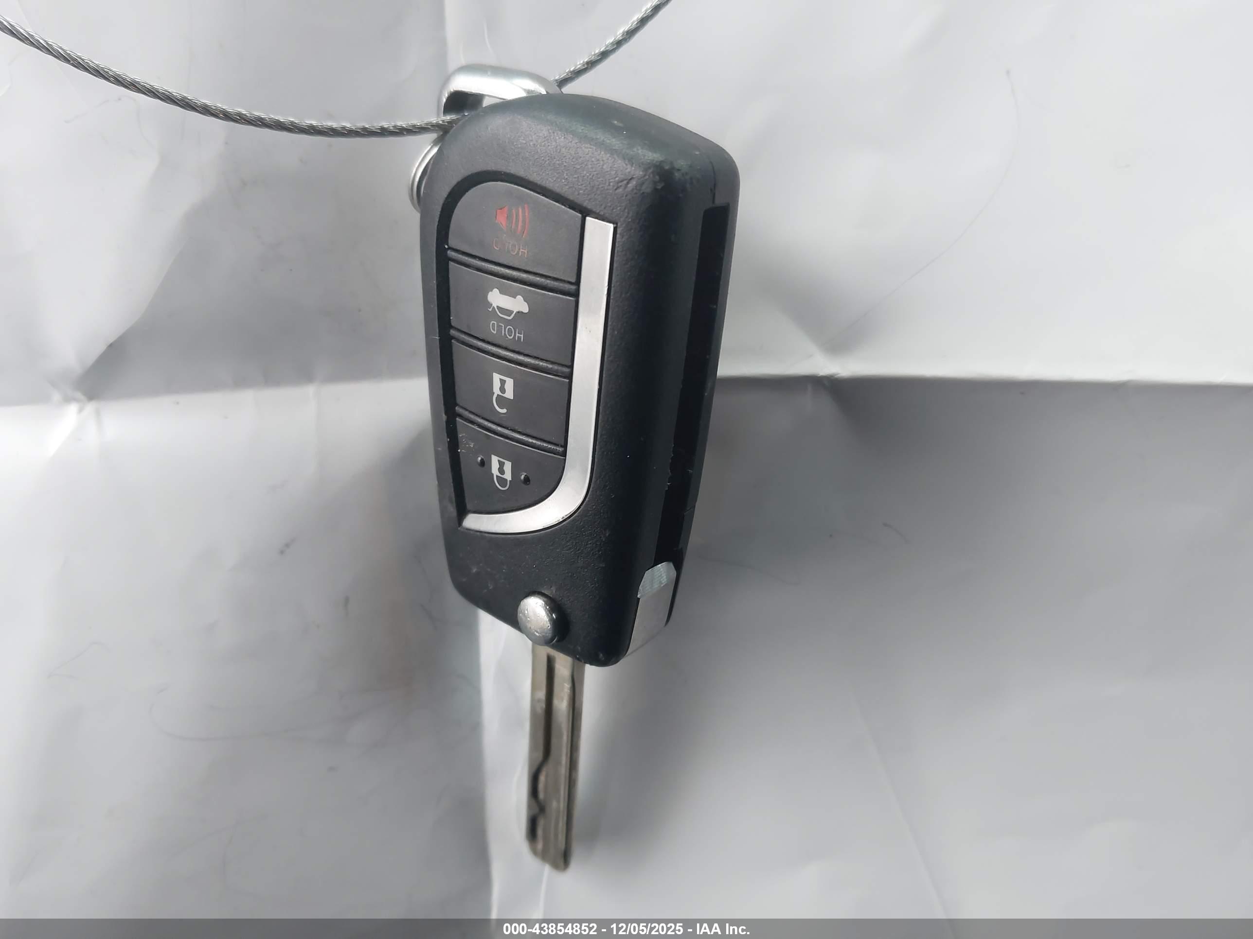 TOYOTA COROLLA image 11