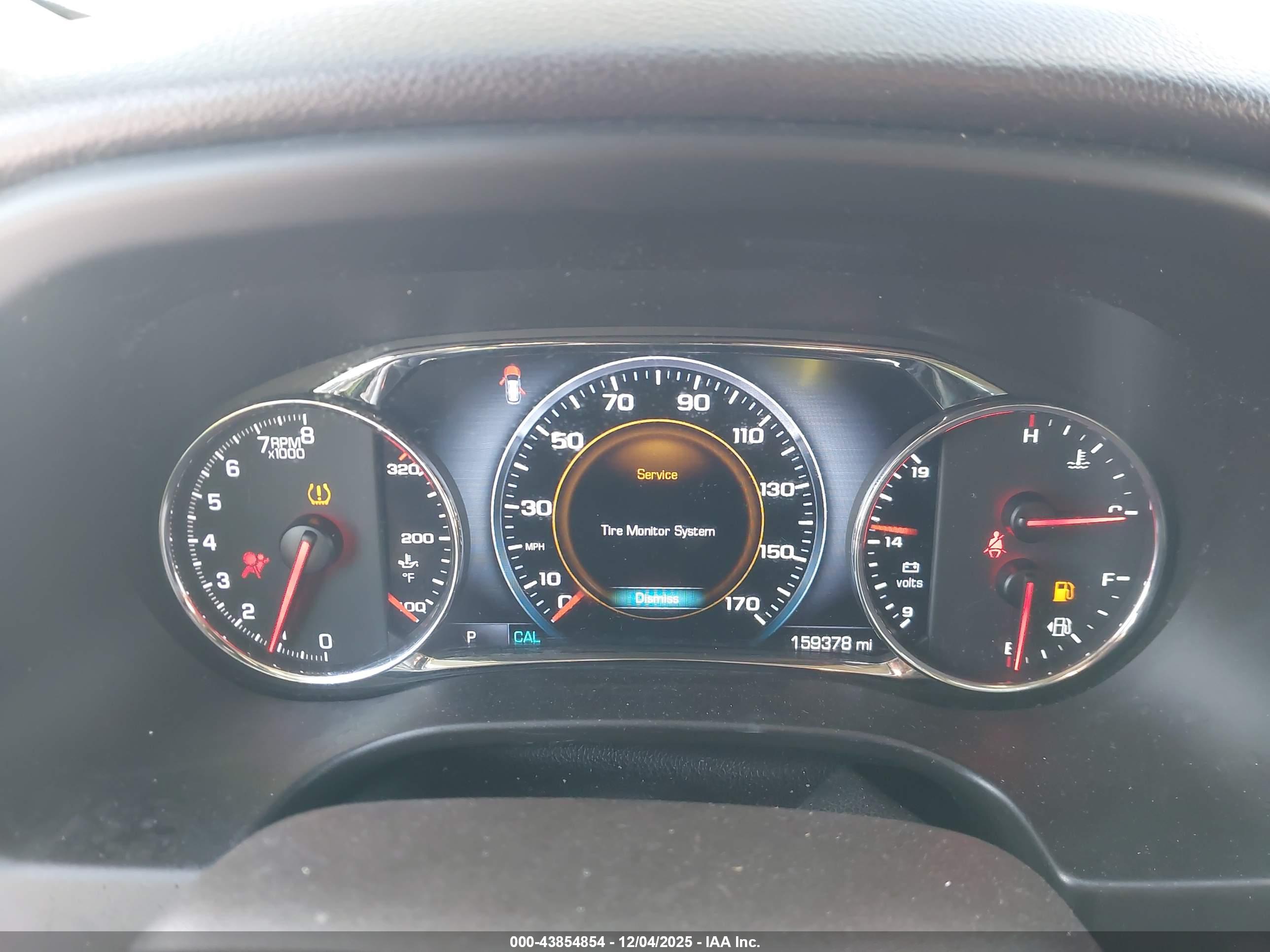 GMC ACADIA image 7