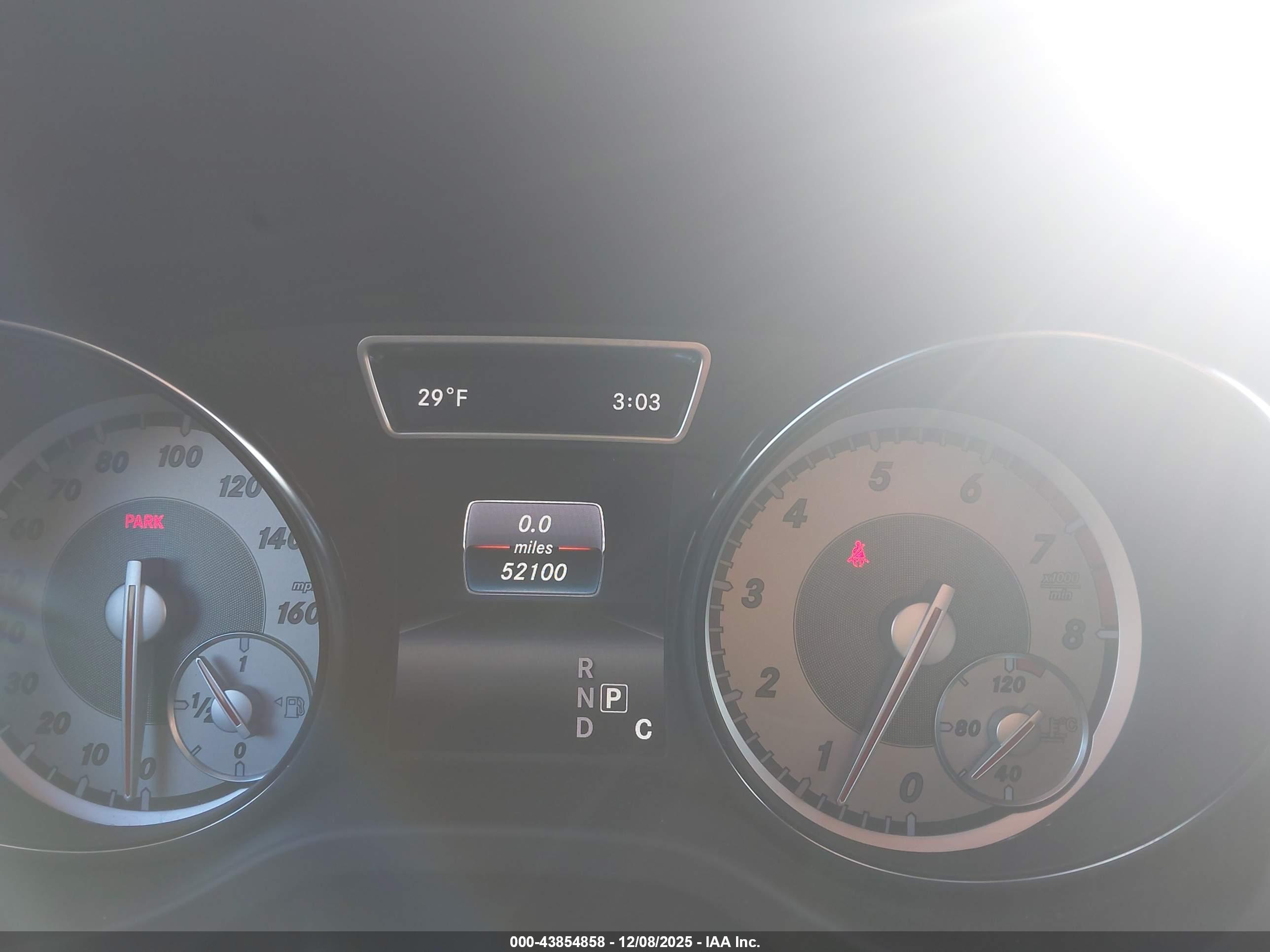 MERCEDES-BENZ GLA image 7
