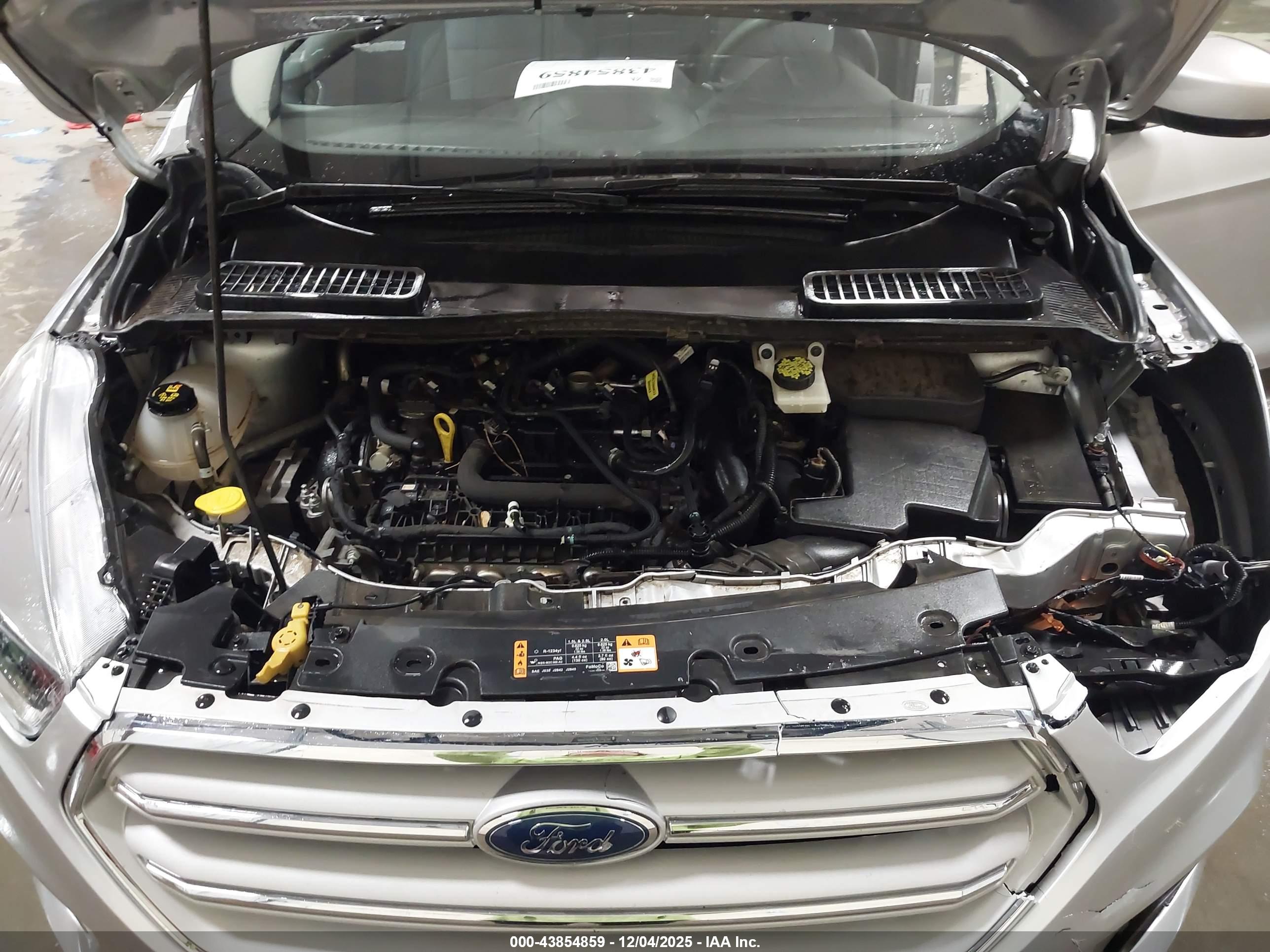 FORD ESCAPE image 10