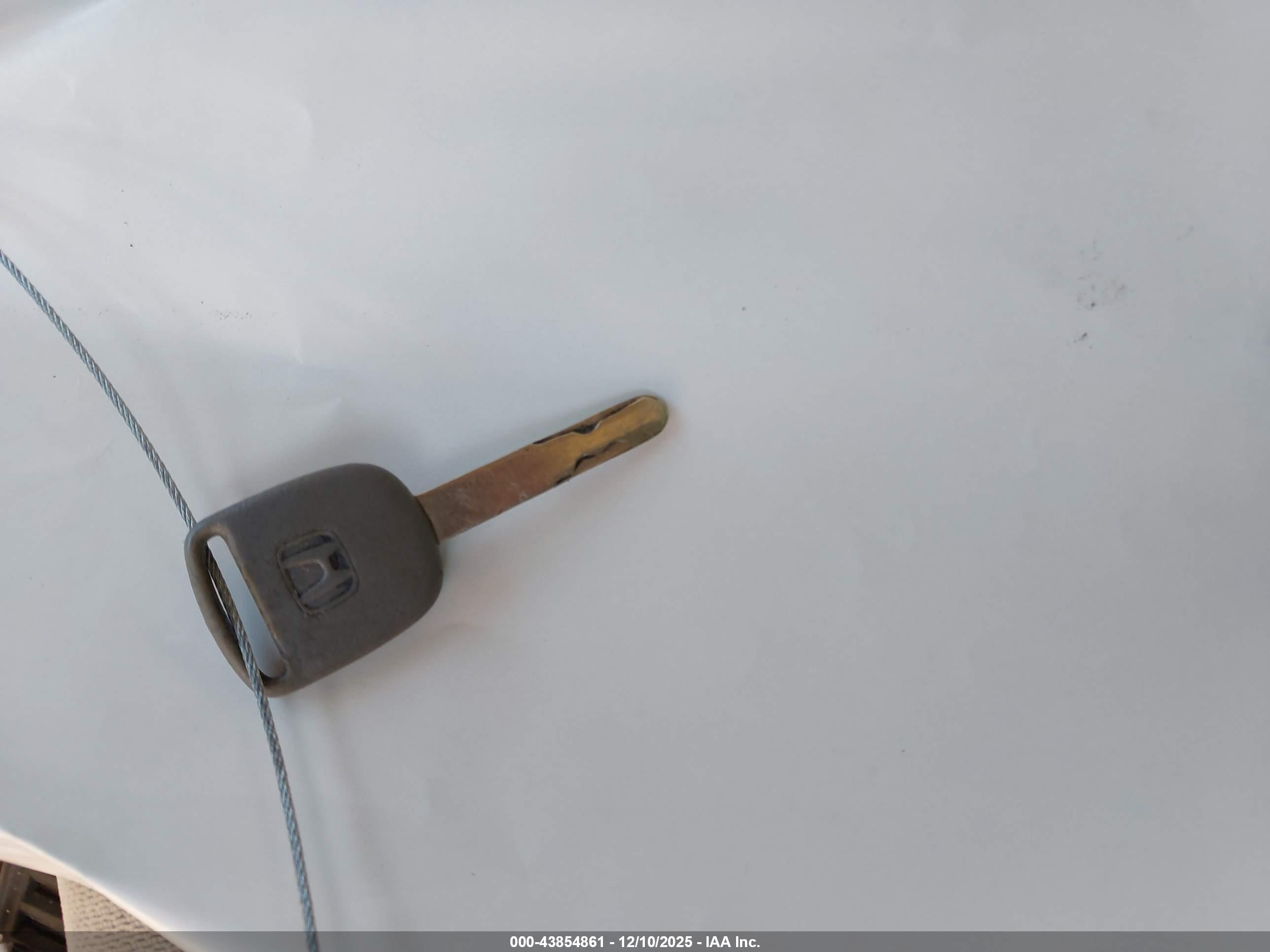 HONDA ACCORD image 11