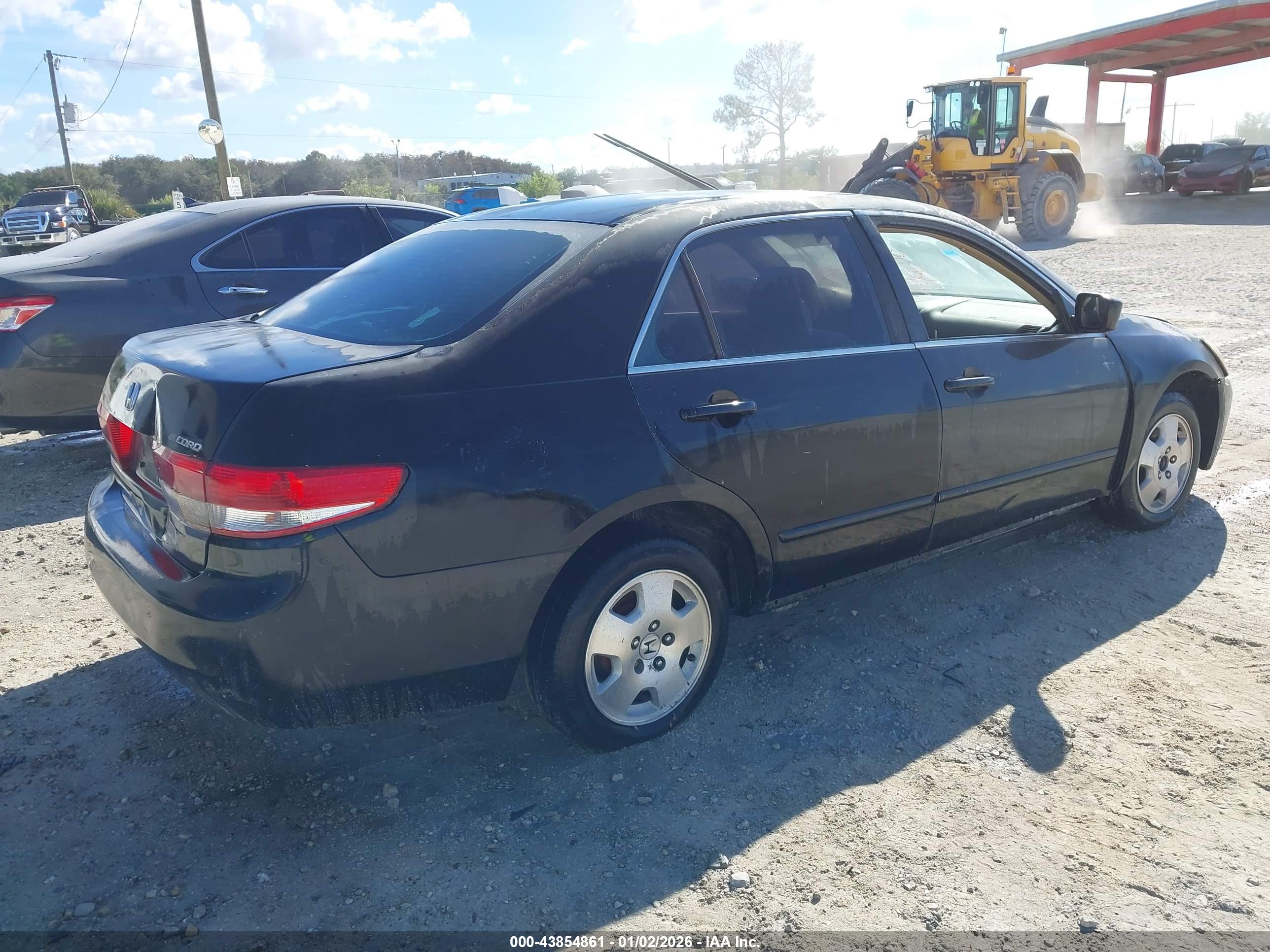 HONDA ACCORD image 4