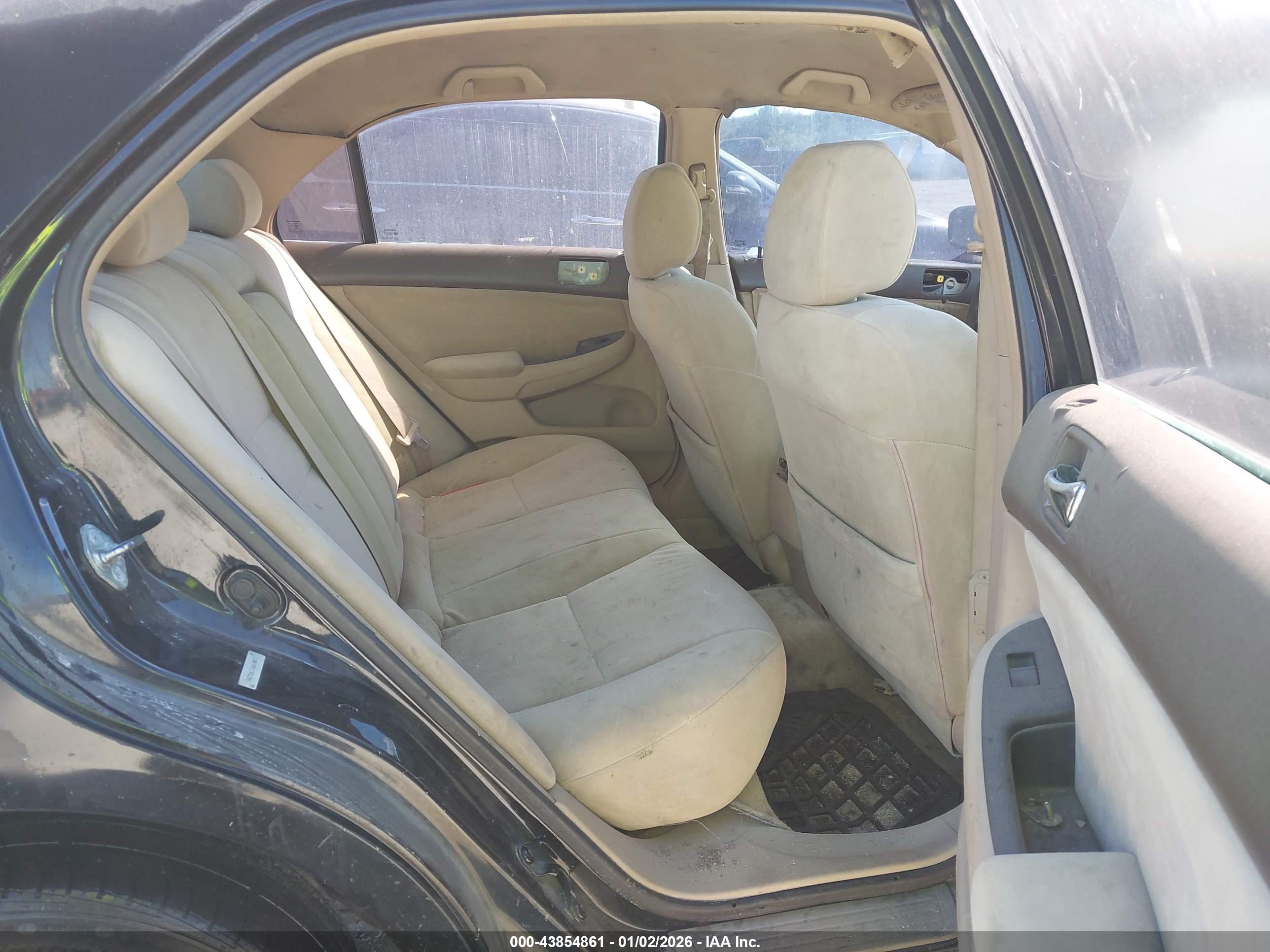 HONDA ACCORD image 8