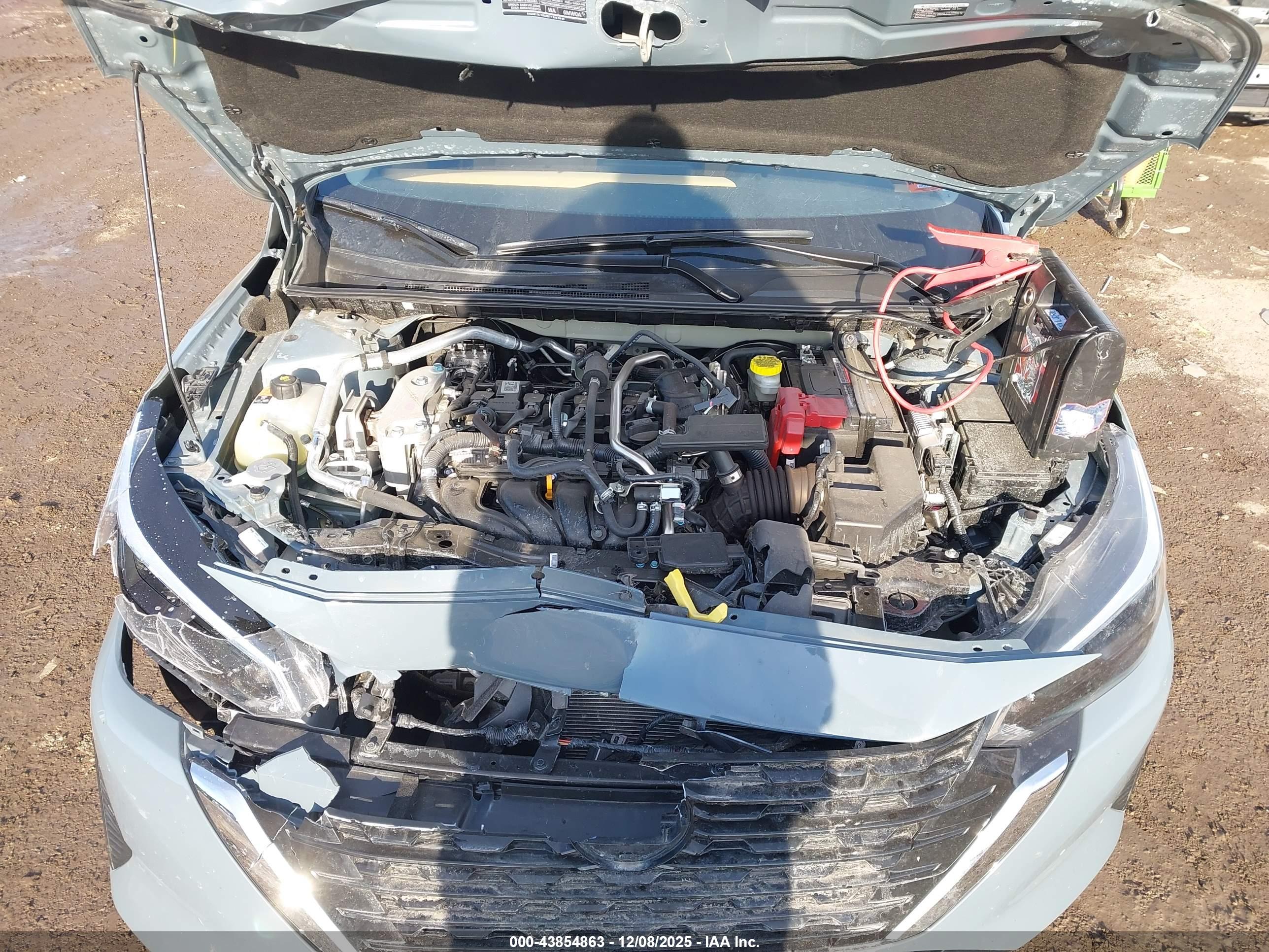 NISSAN SENTRA image 10