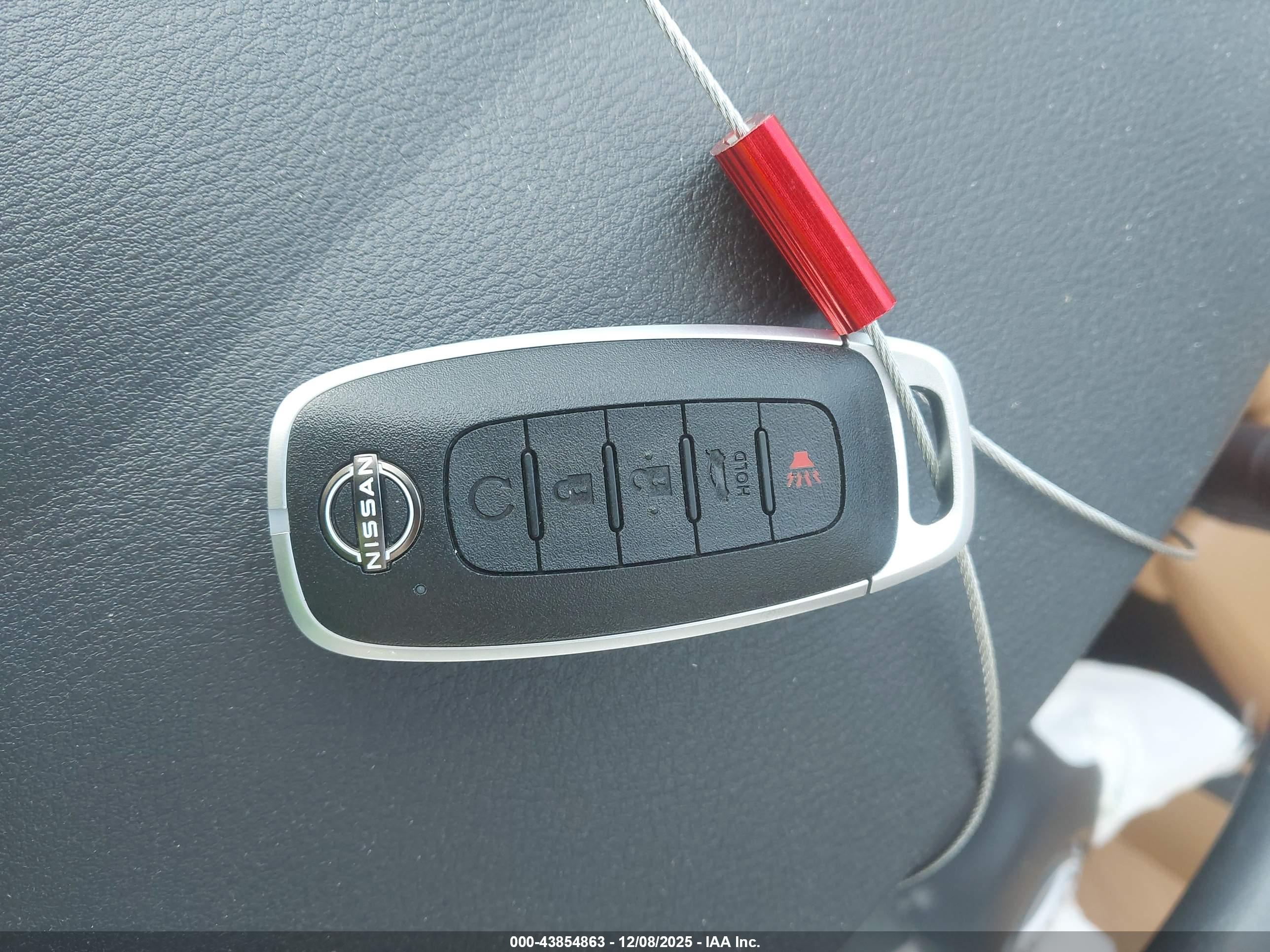 NISSAN SENTRA image 11