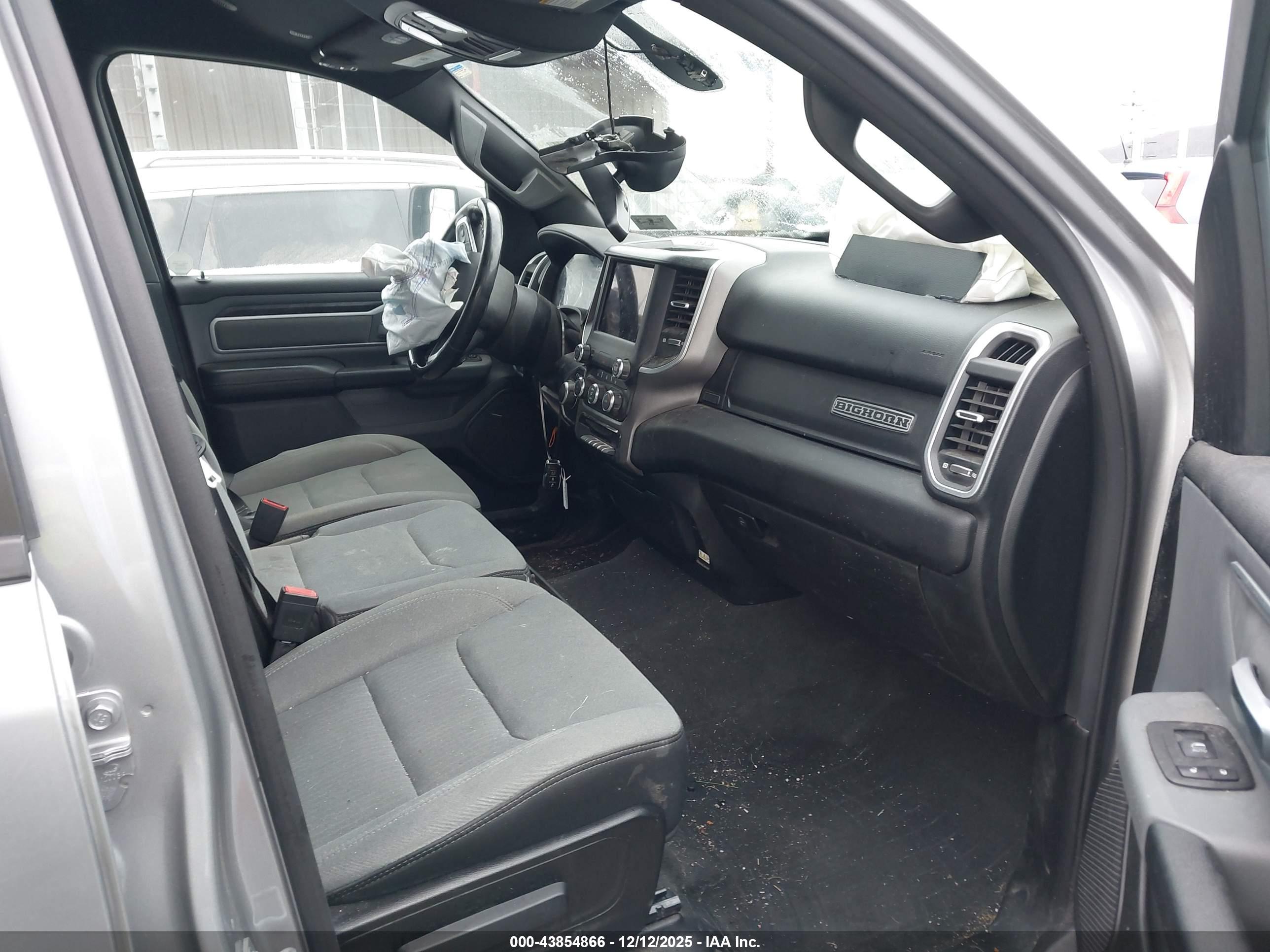 RAM 1500 image 5