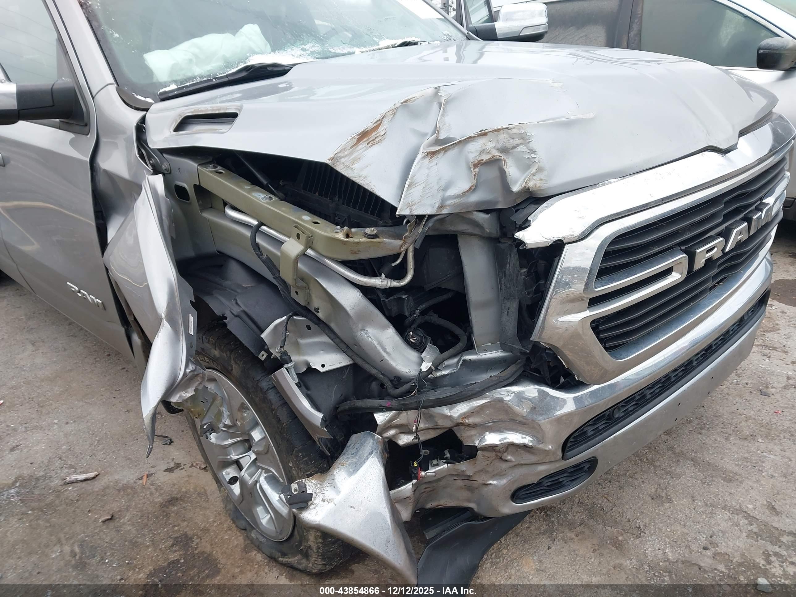 RAM 1500 image 6