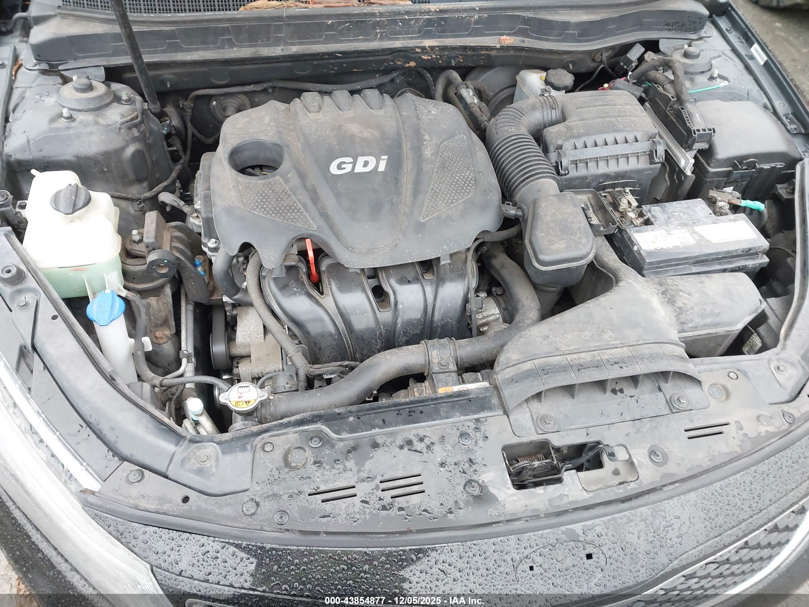 KIA OPTIMA image 10