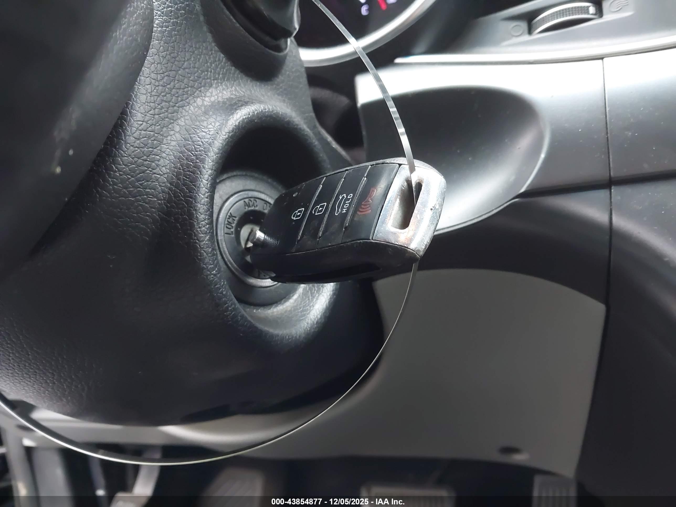 KIA OPTIMA image 11