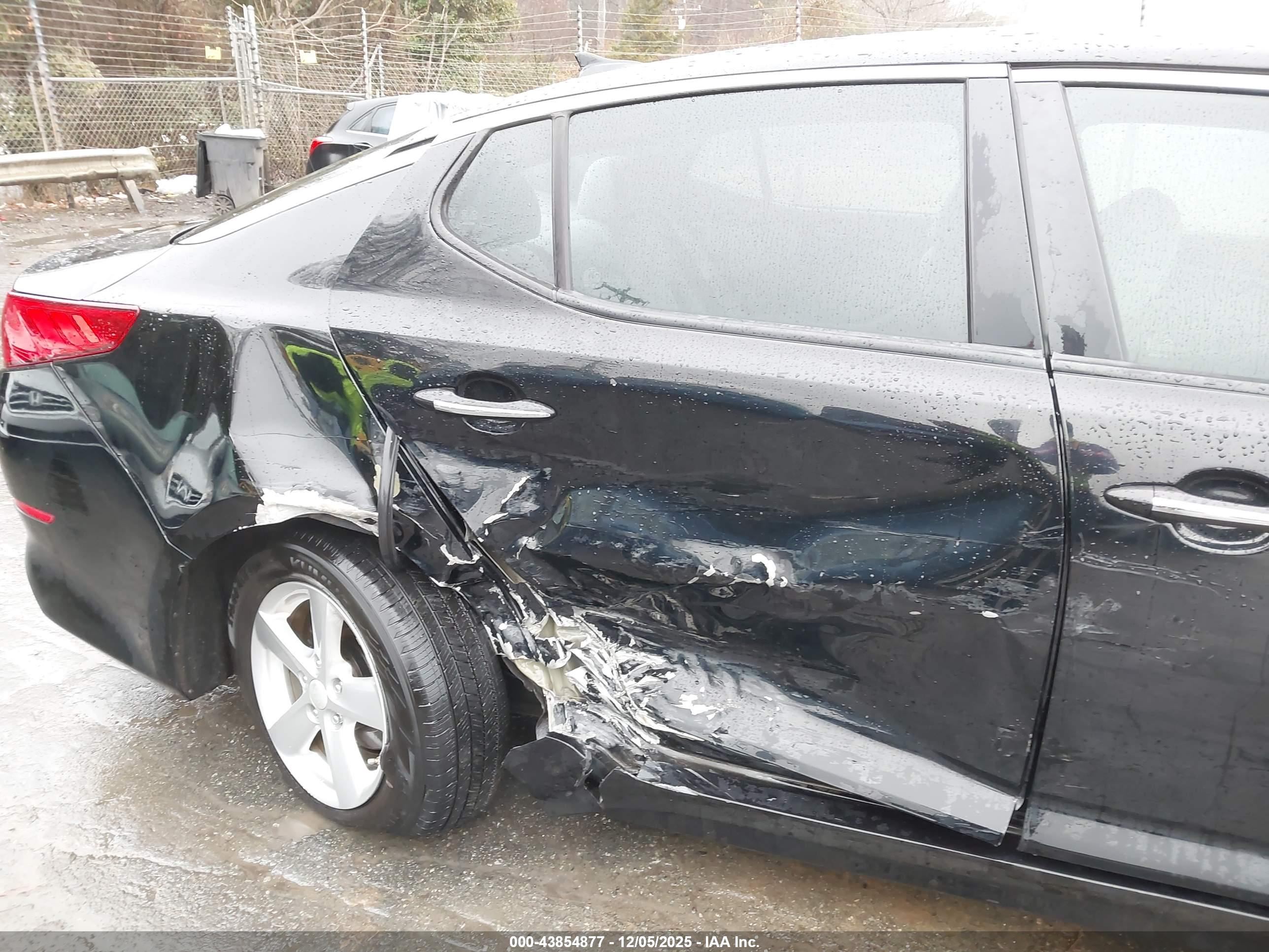 KIA OPTIMA image 6