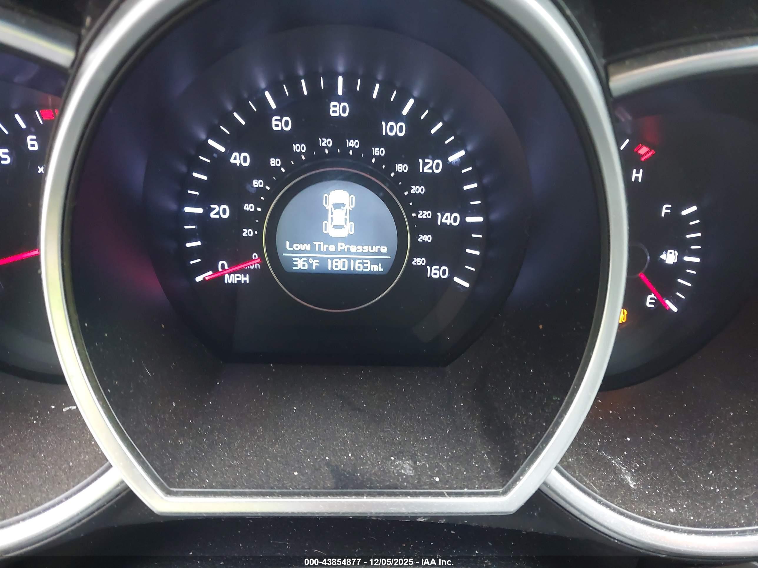 KIA OPTIMA image 7