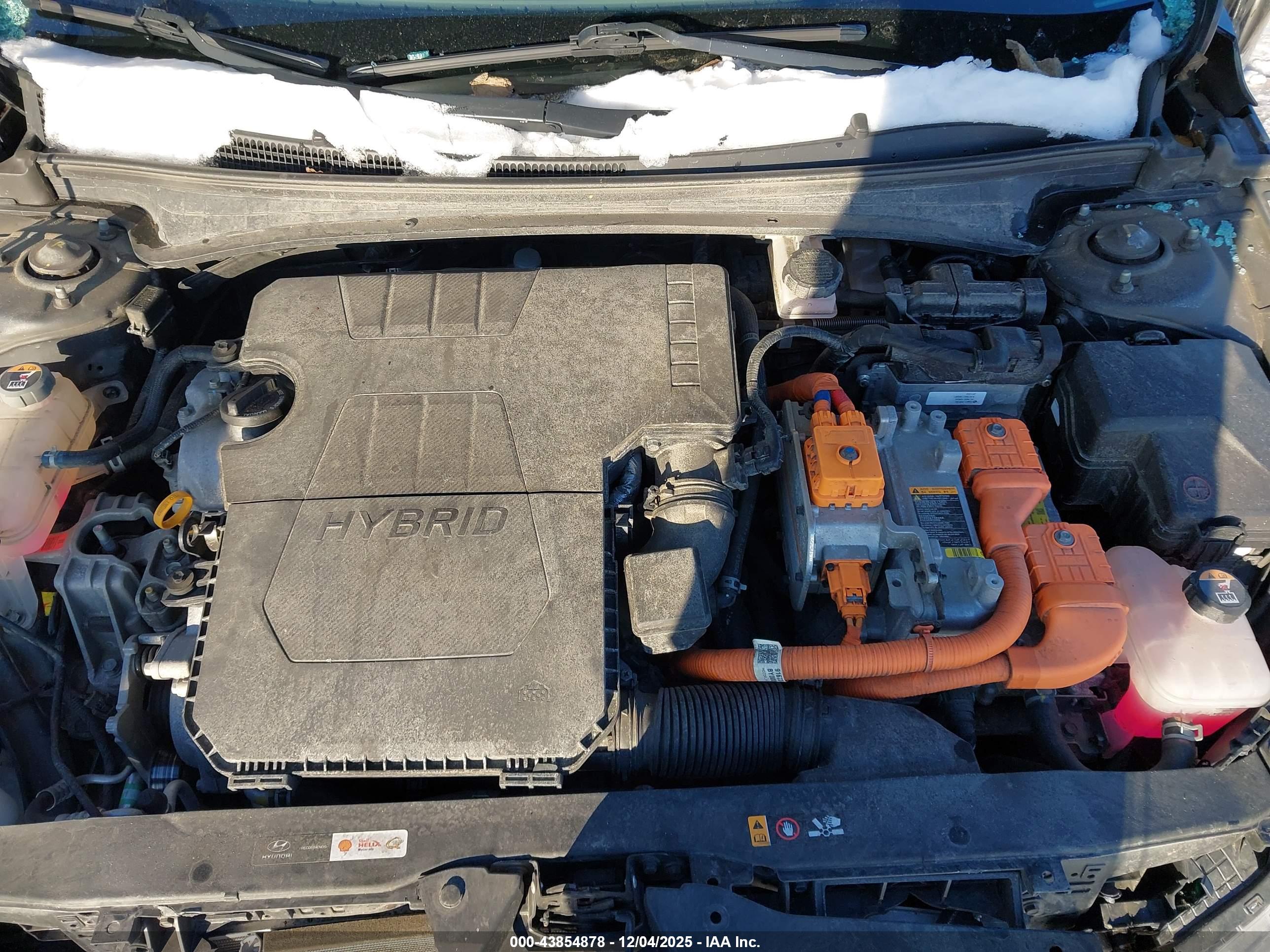 HYUNDAI ELANTRA image 10