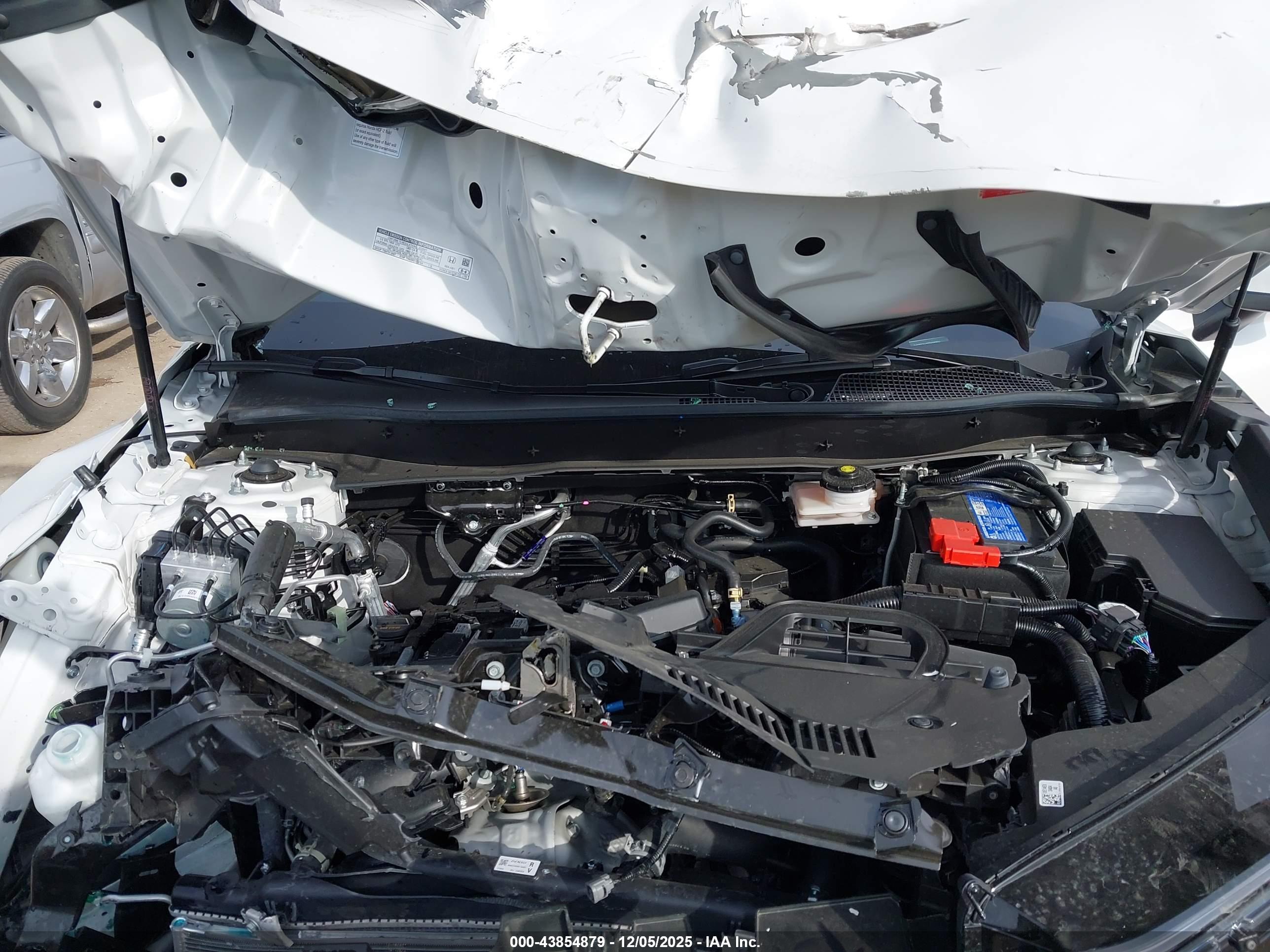 HONDA CR-V image 10