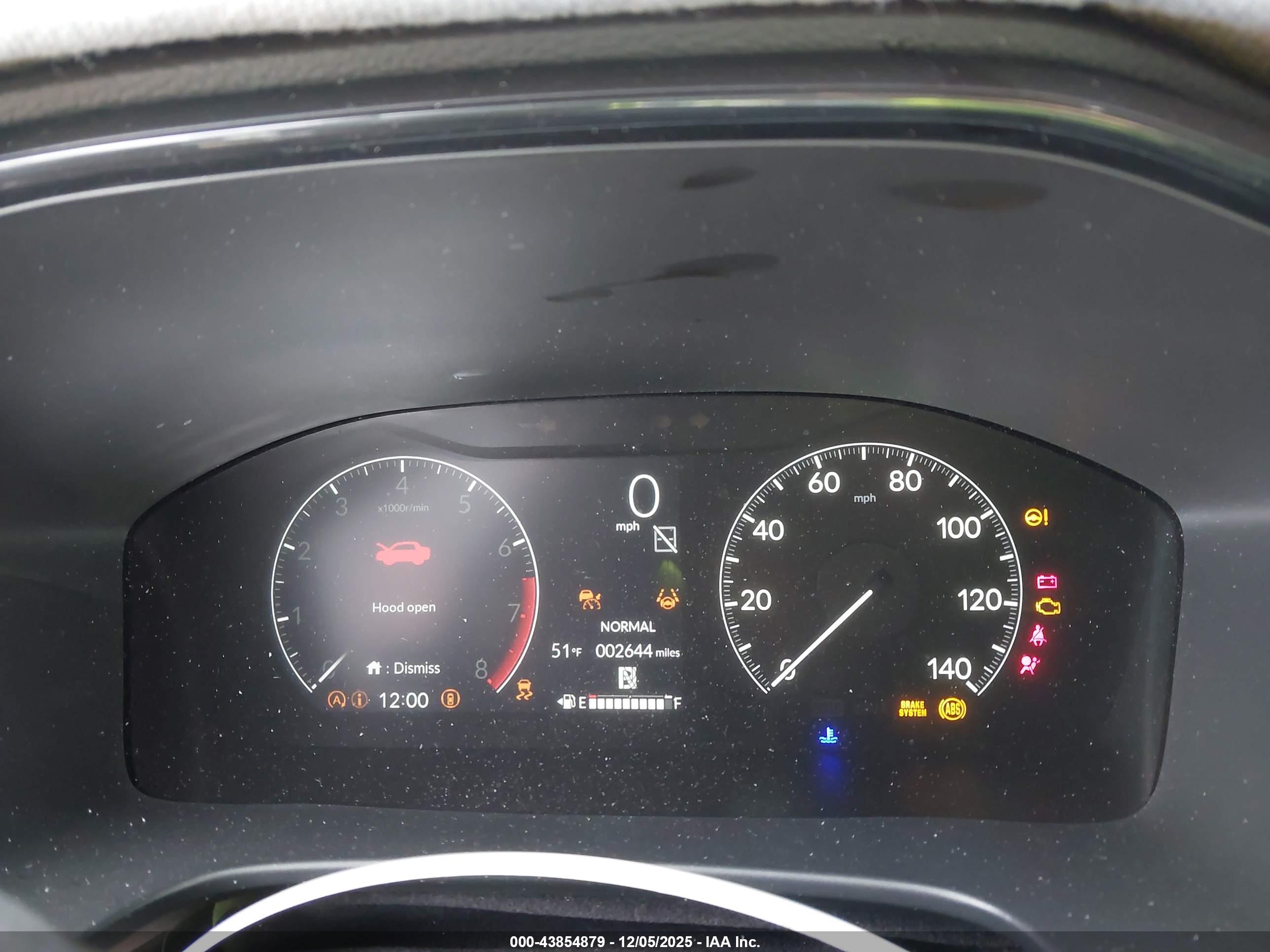 HONDA CR-V image 7