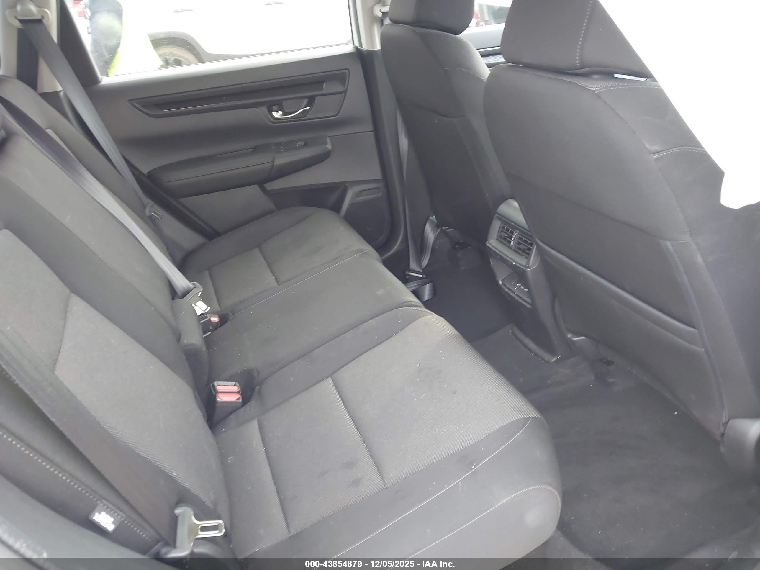 HONDA CR-V image 8