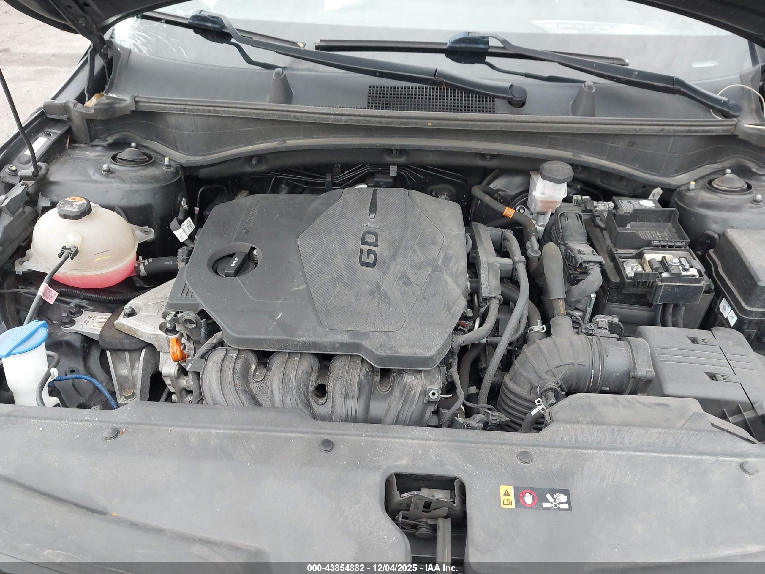 KIA SPORTAGE image 10