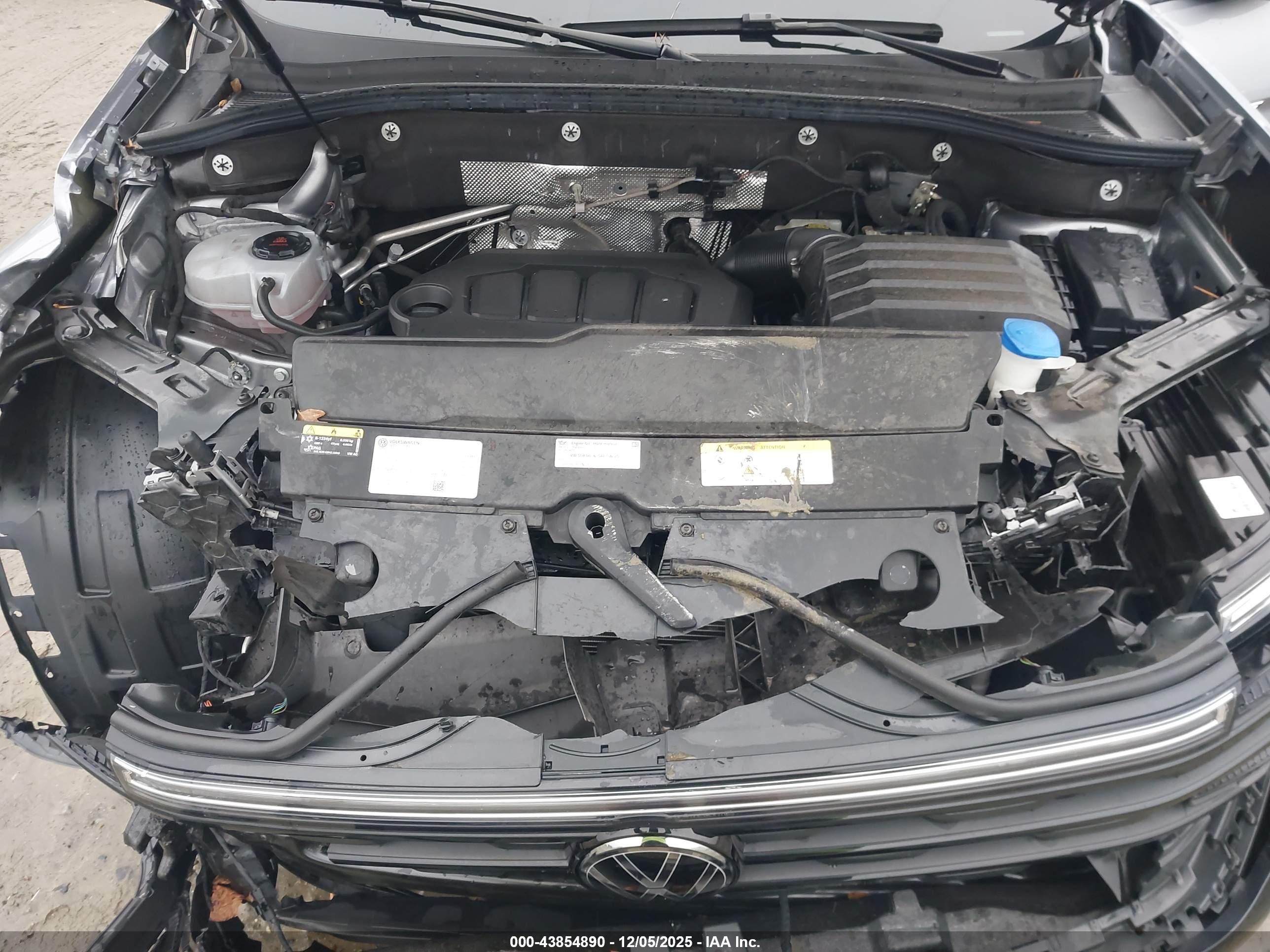 VOLKSWAGEN ATLAS image 10