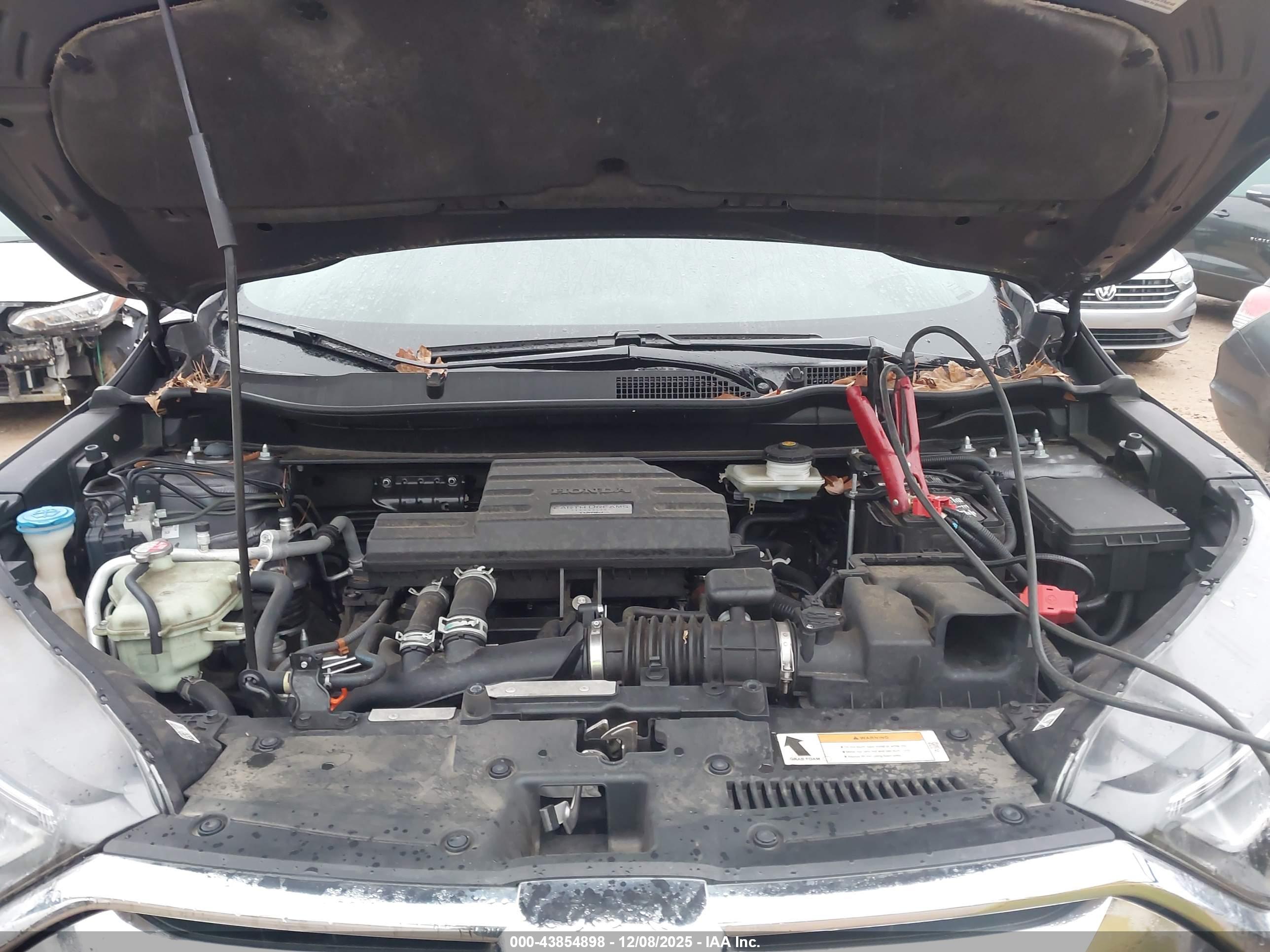 HONDA CR-V image 10