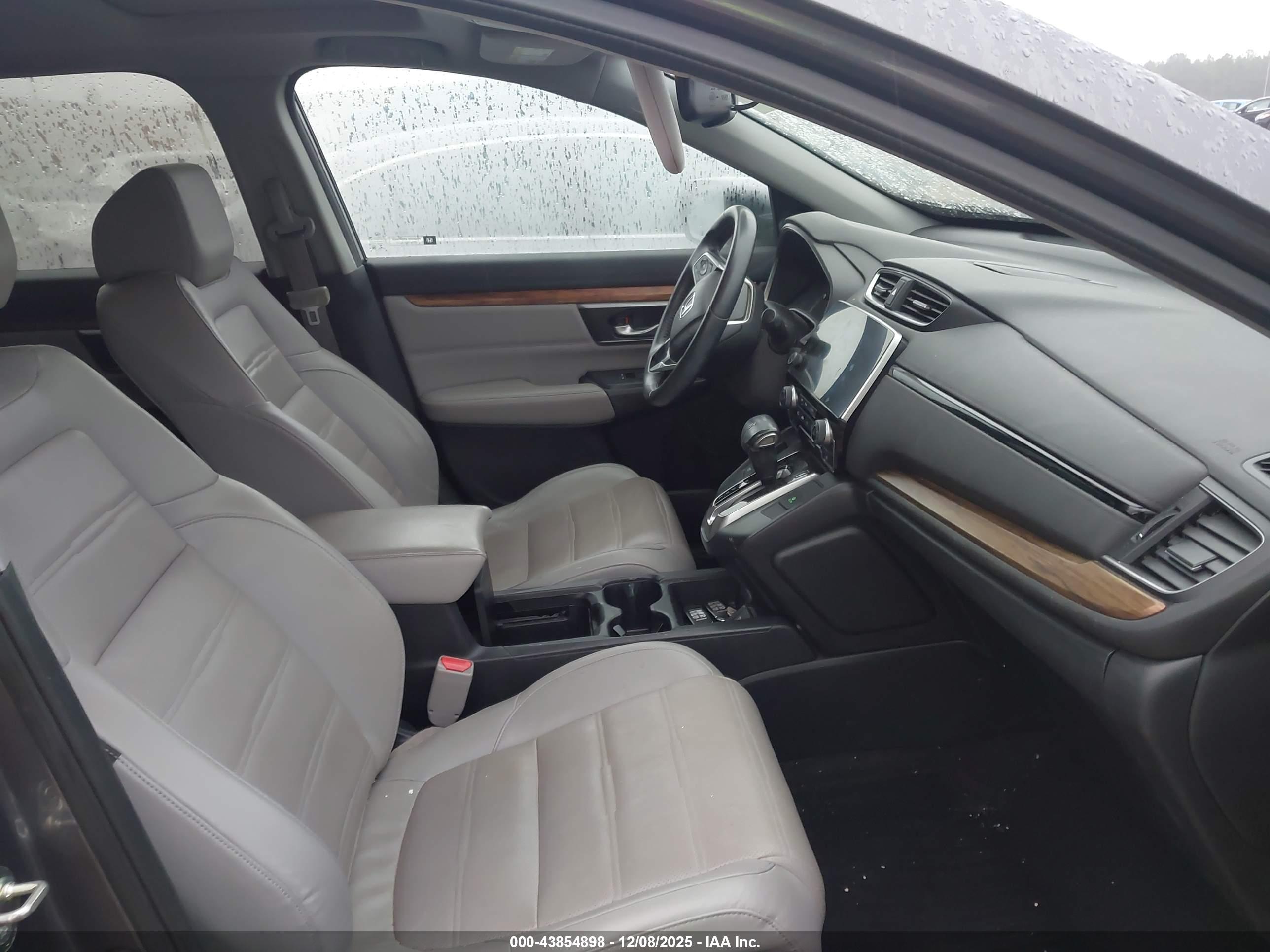 HONDA CR-V image 5