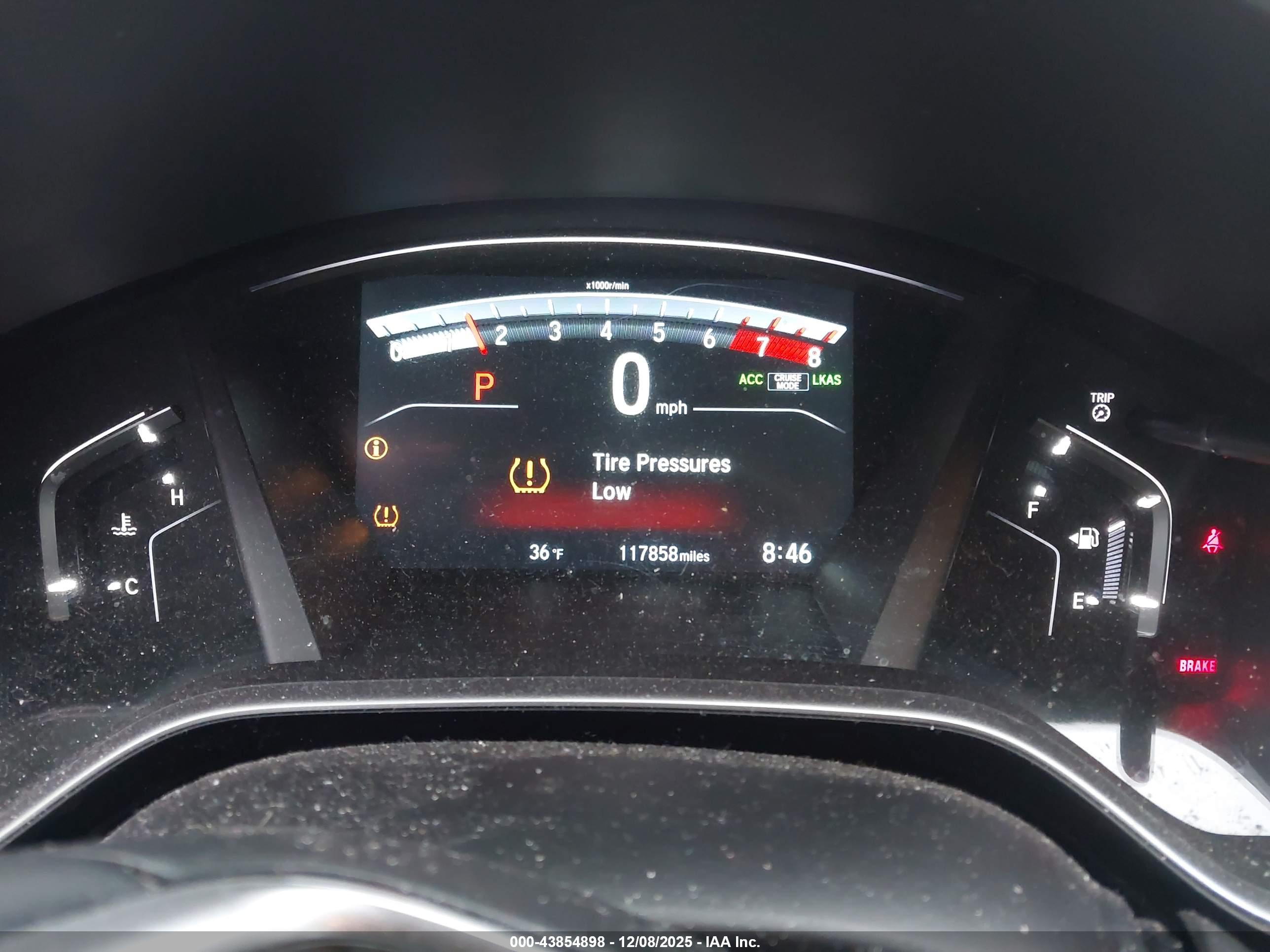 HONDA CR-V image 7