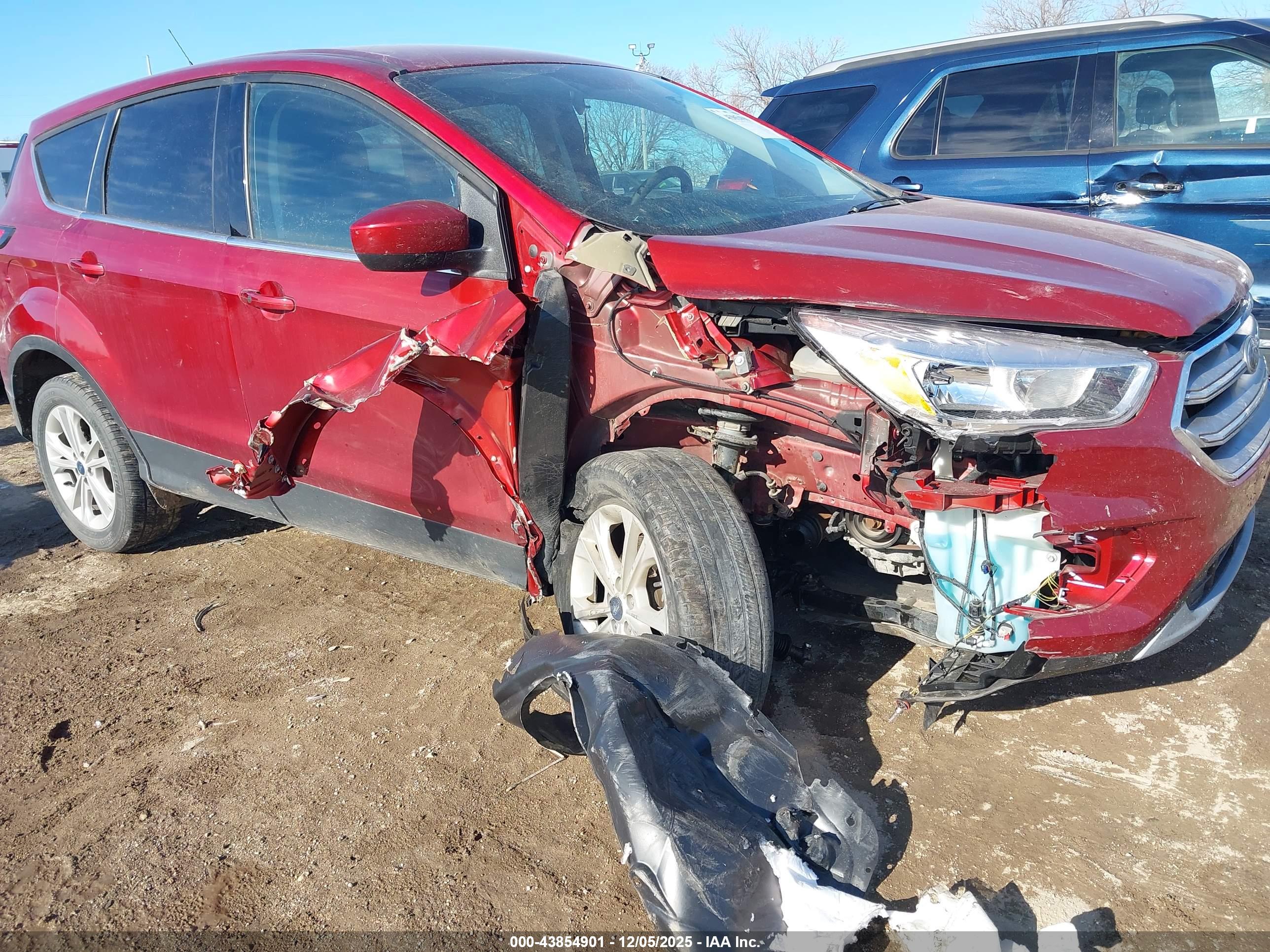 FORD ESCAPE image 6