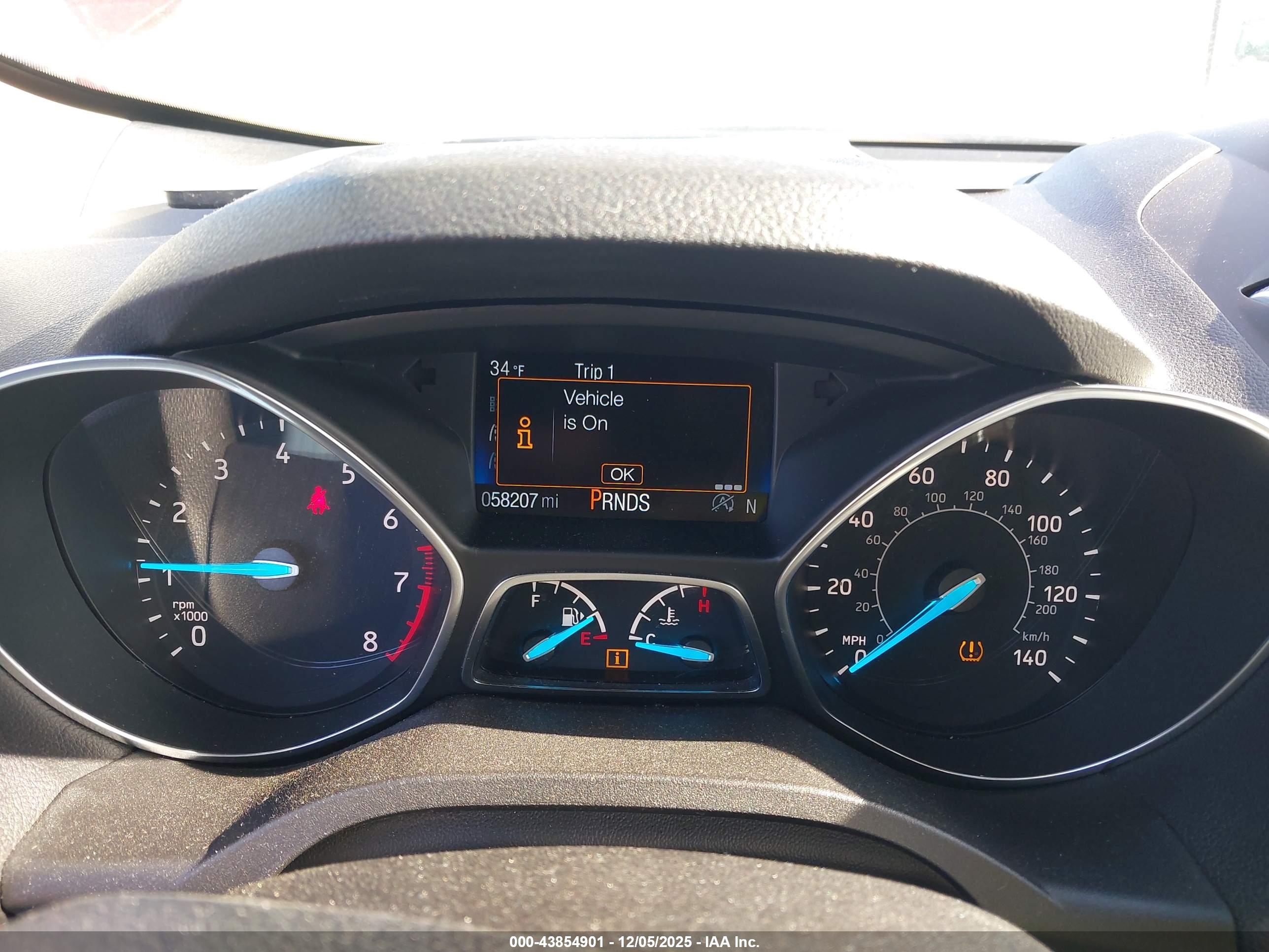 FORD ESCAPE image 7