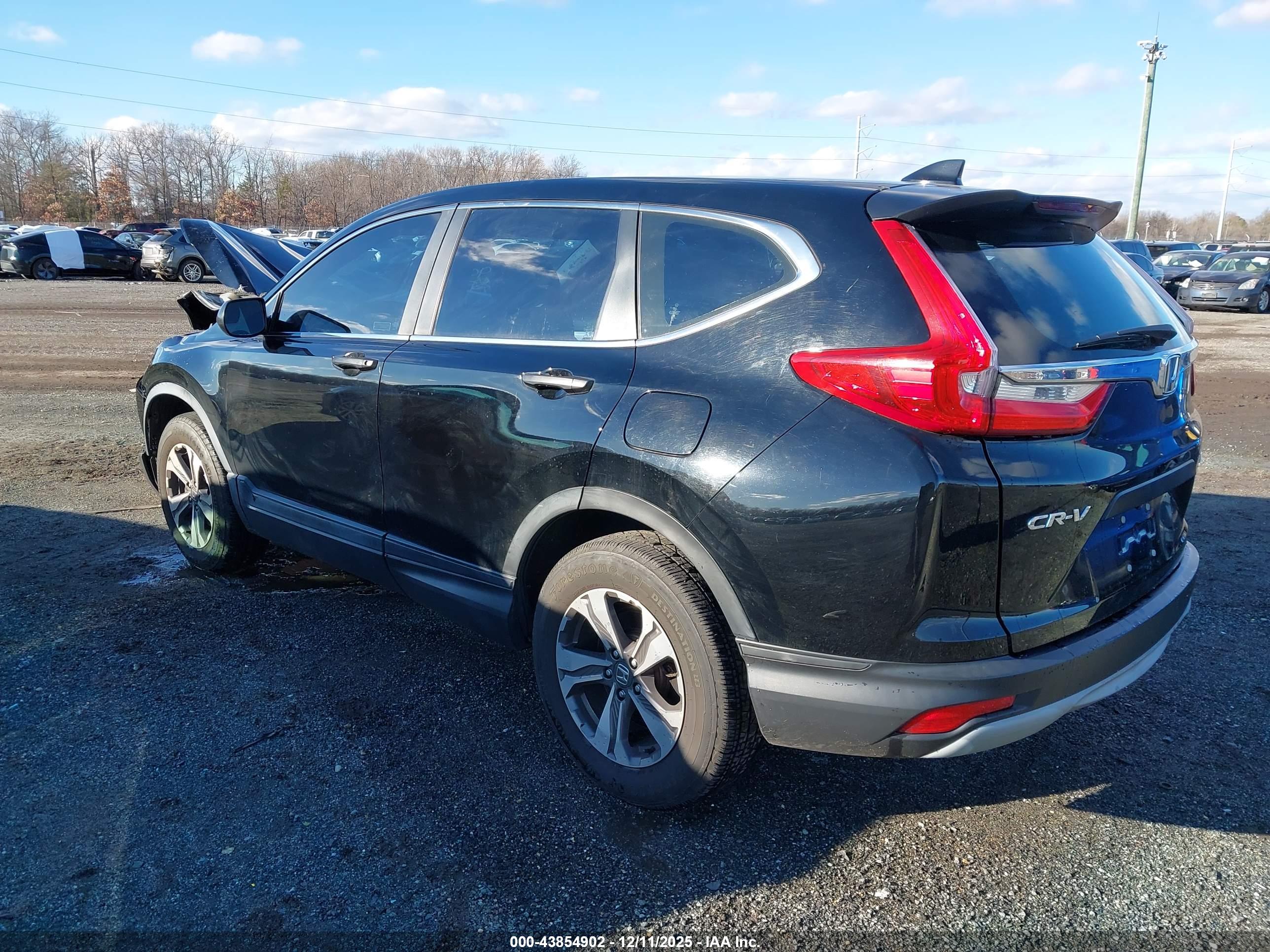 HONDA CR-V image 3