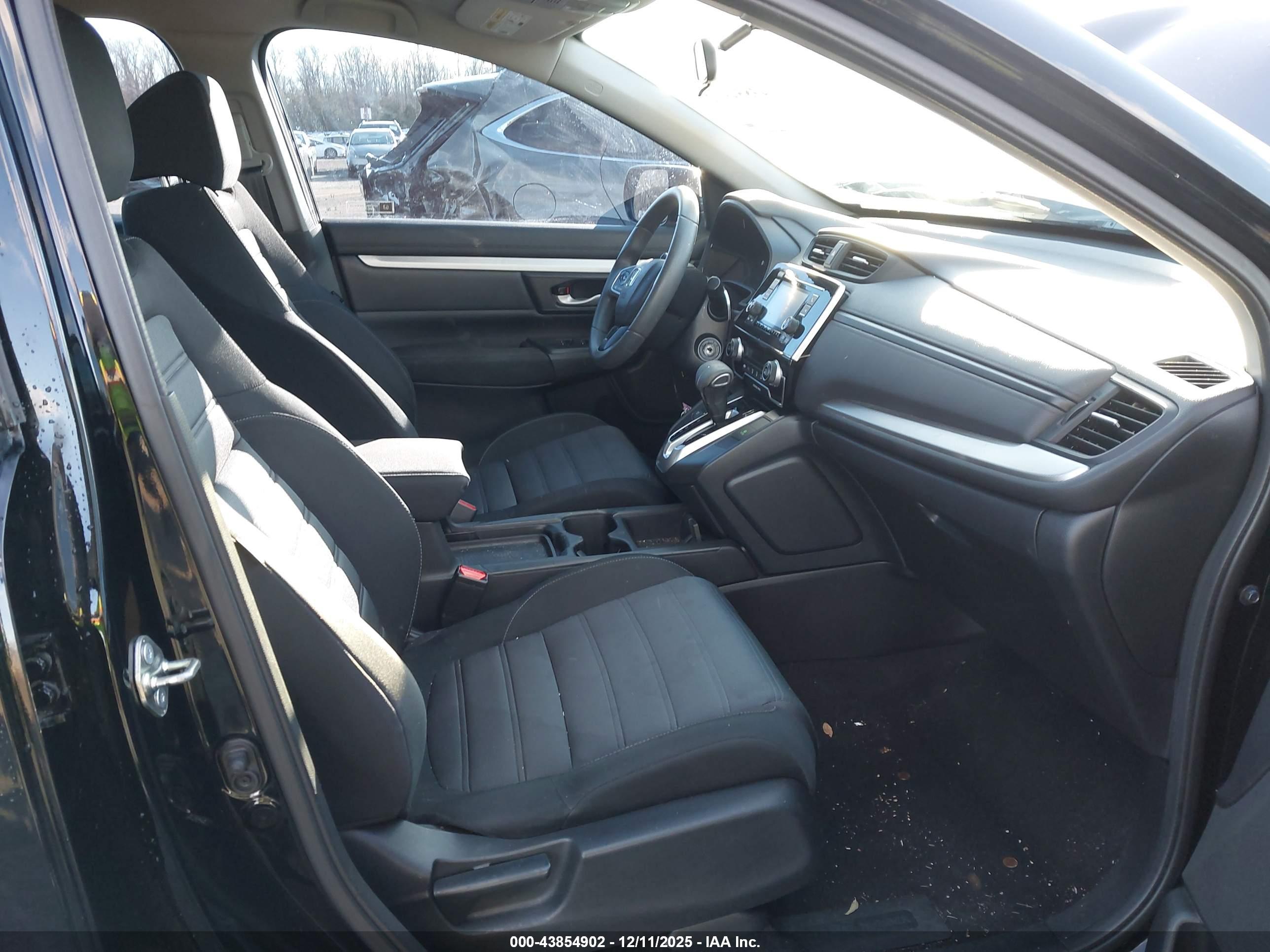 HONDA CR-V image 5