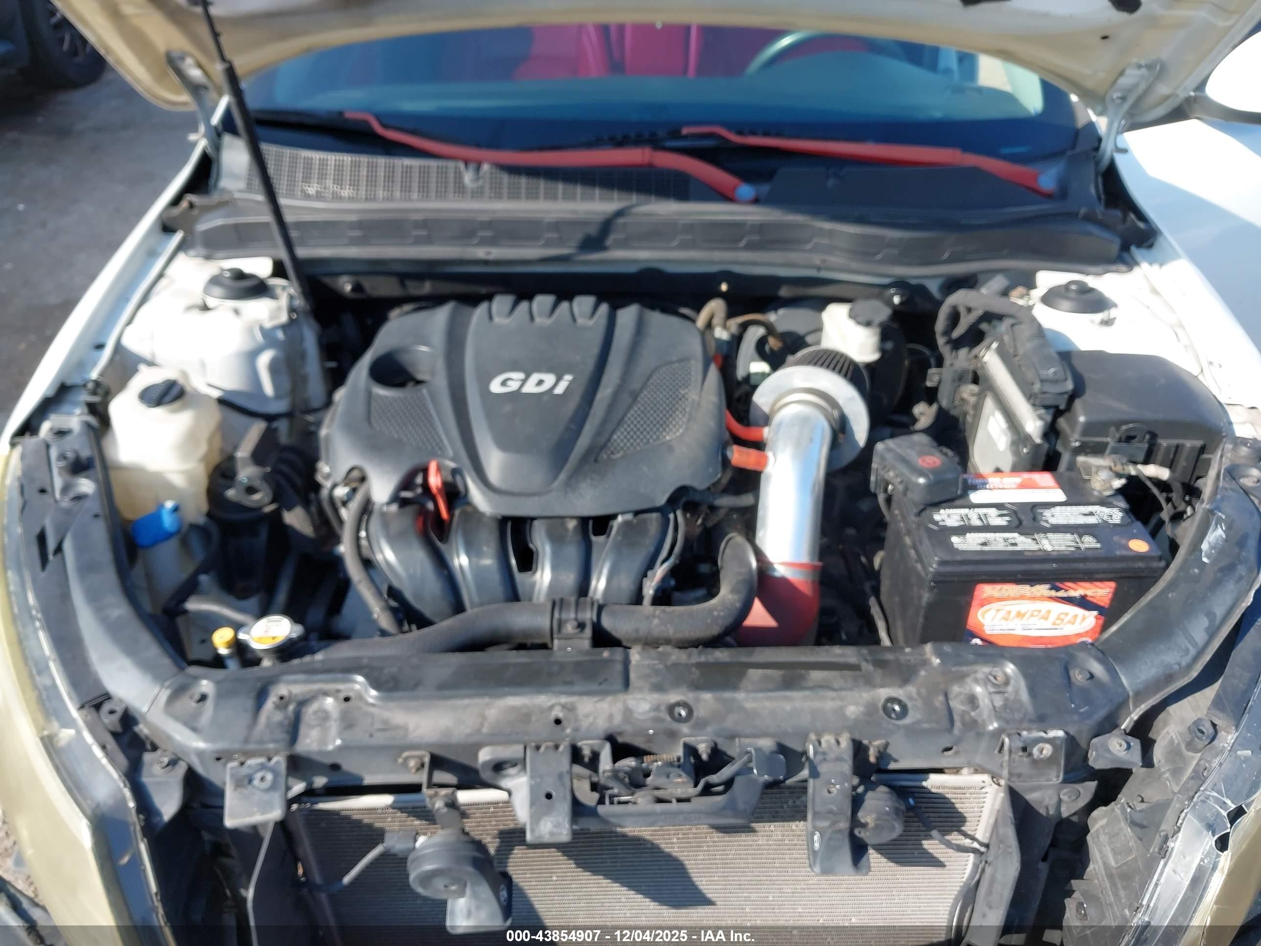 KIA OPTIMA image 10