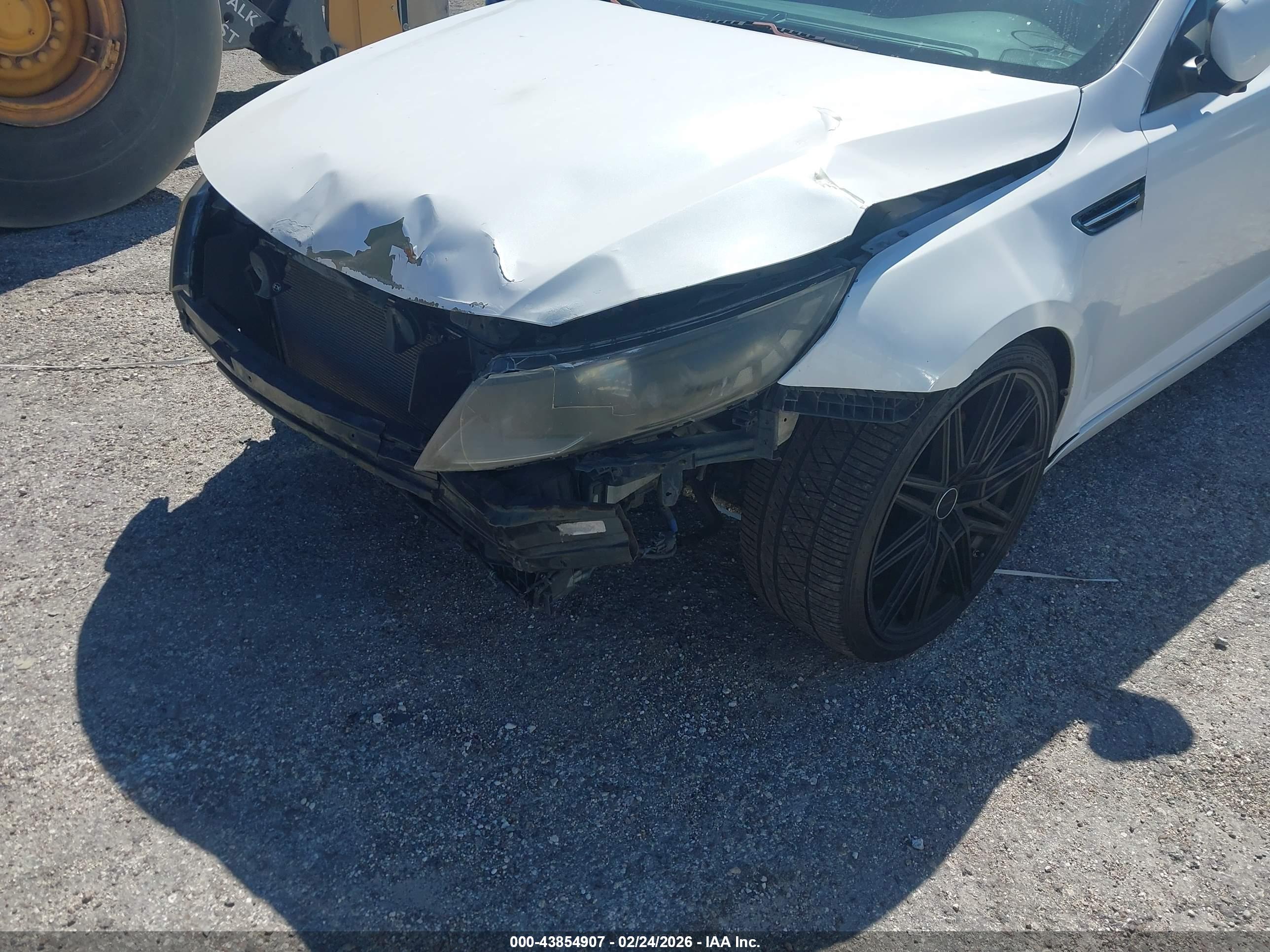 KIA OPTIMA image 6