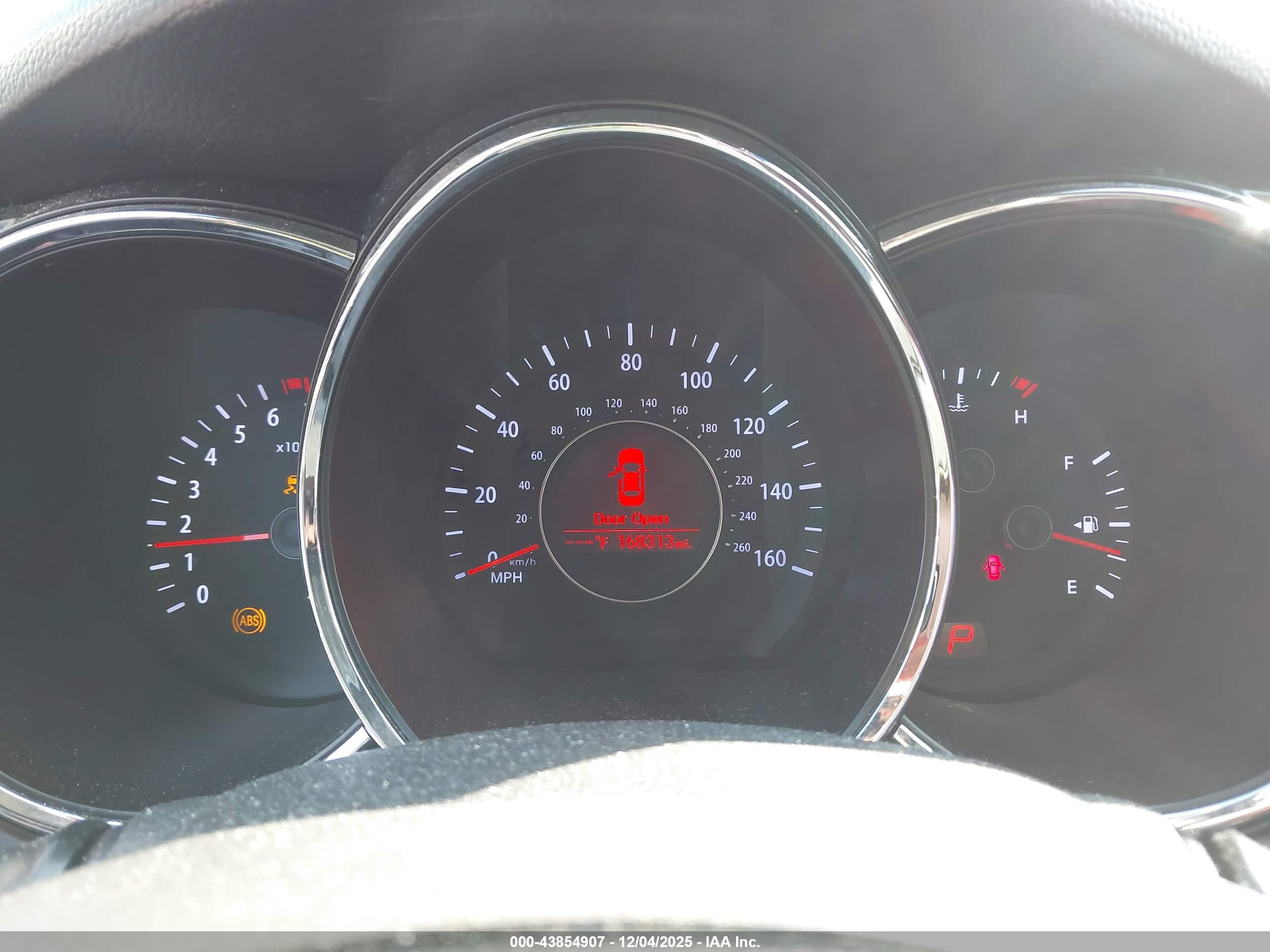 KIA OPTIMA image 7