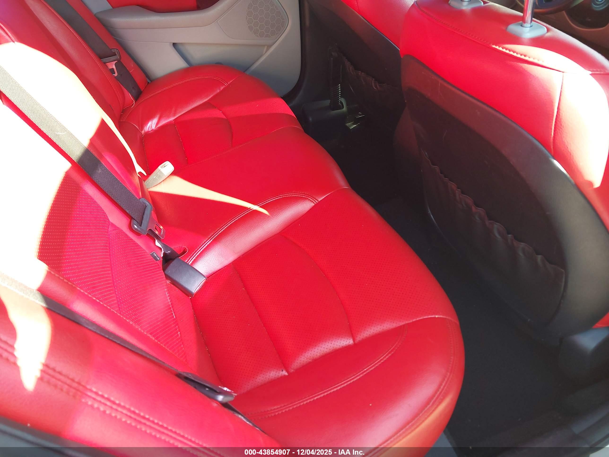 KIA OPTIMA image 8