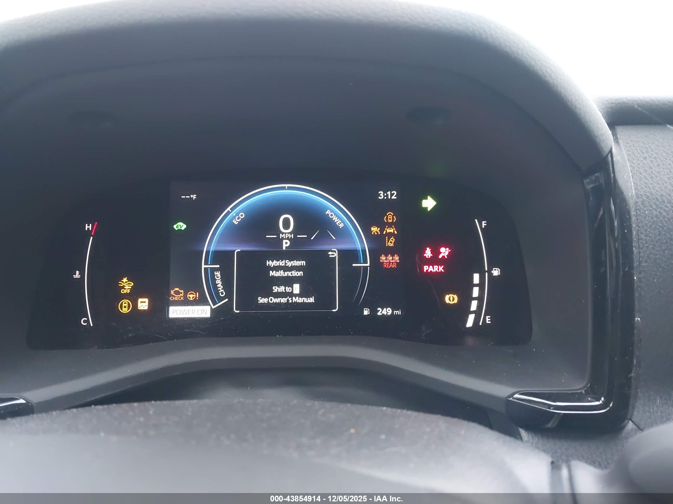 TOYOTA CAMRY image 7