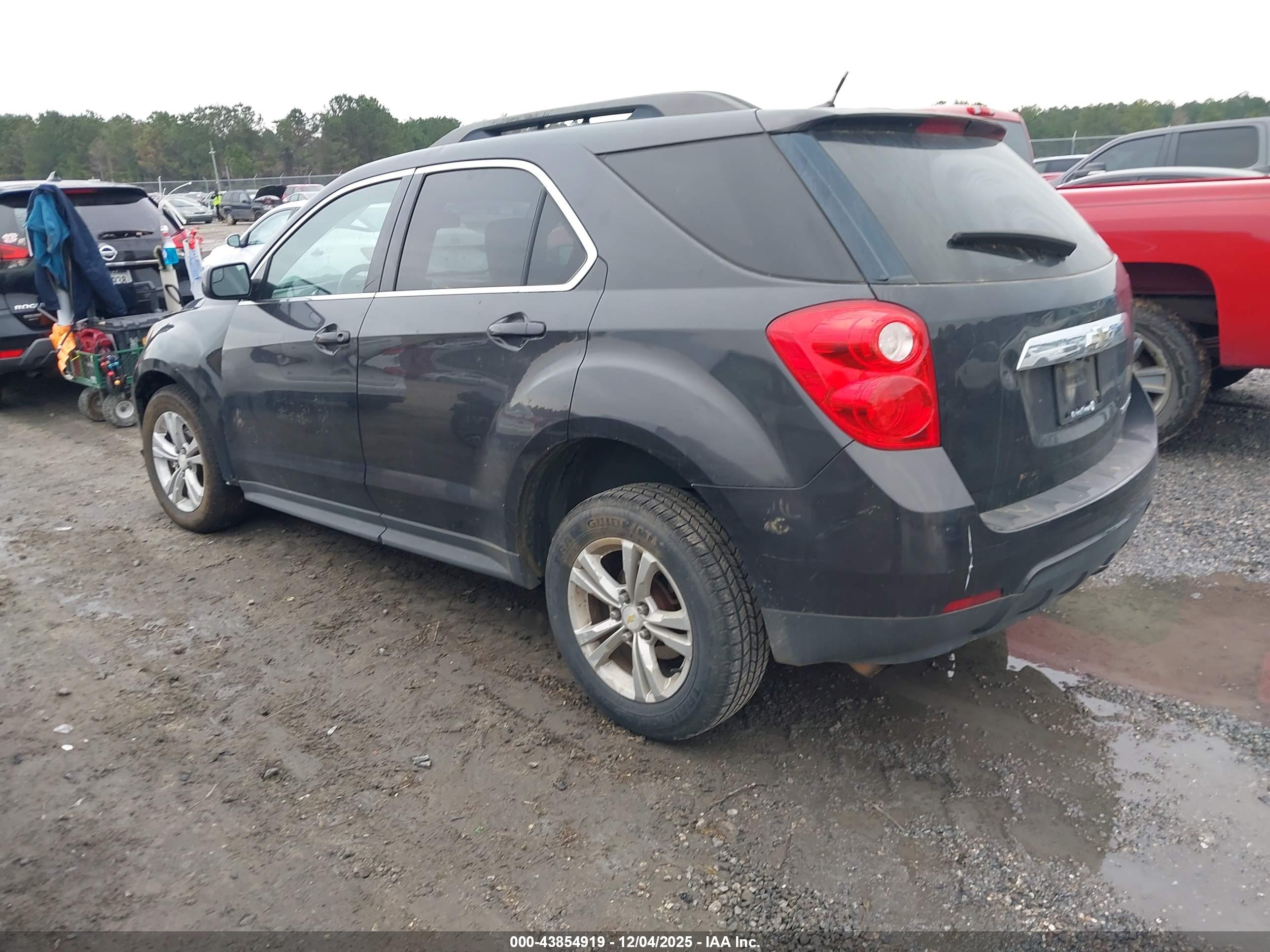 CHEVROLET EQUINOX image 3
