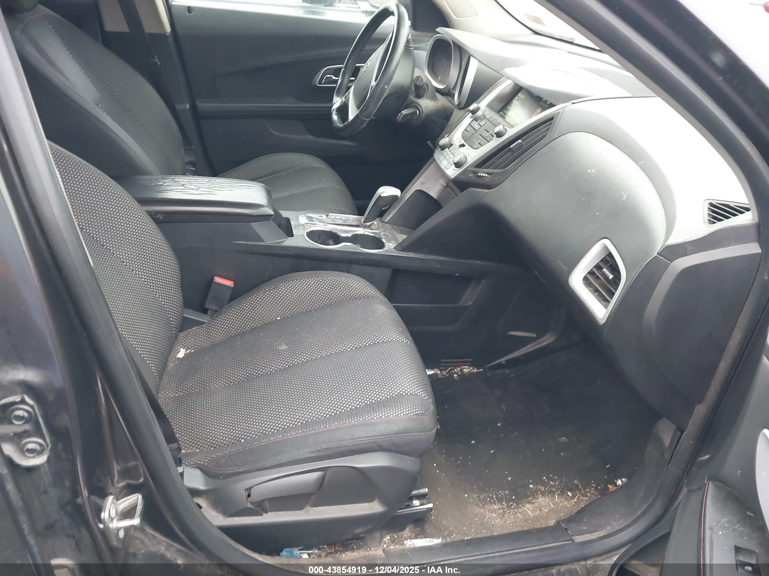 CHEVROLET EQUINOX image 5