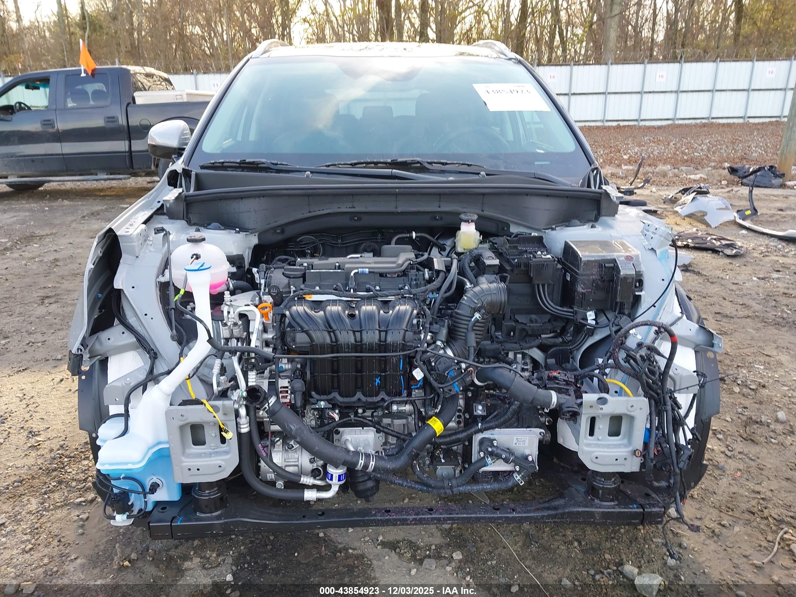 KIA SORENTO image 6