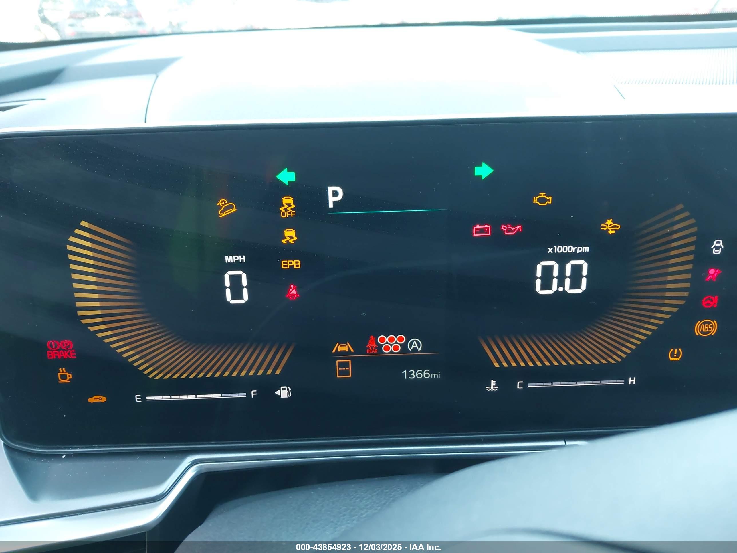 KIA SORENTO image 7