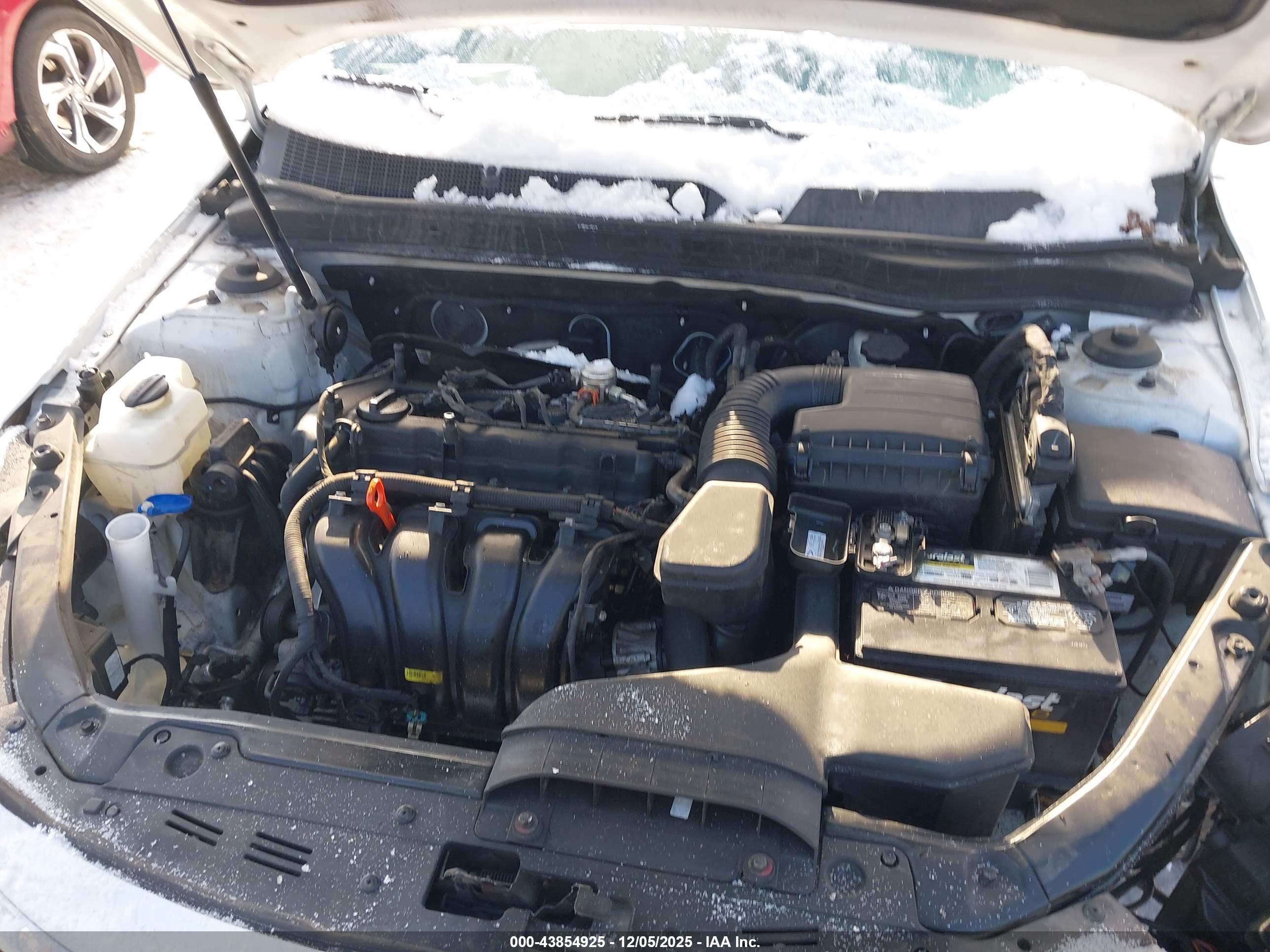 KIA OPTIMA image 10