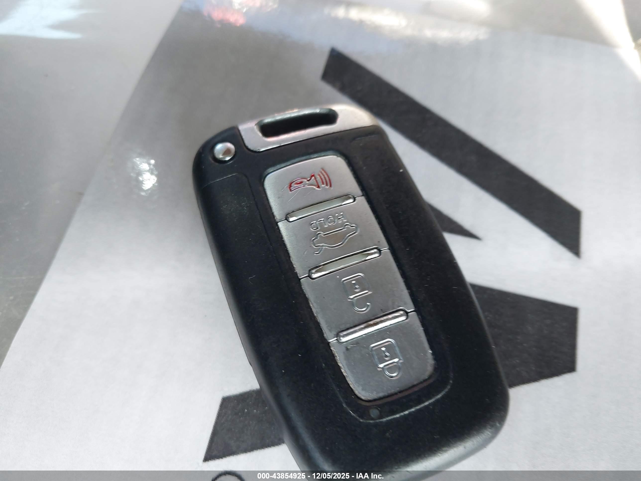 KIA OPTIMA image 11